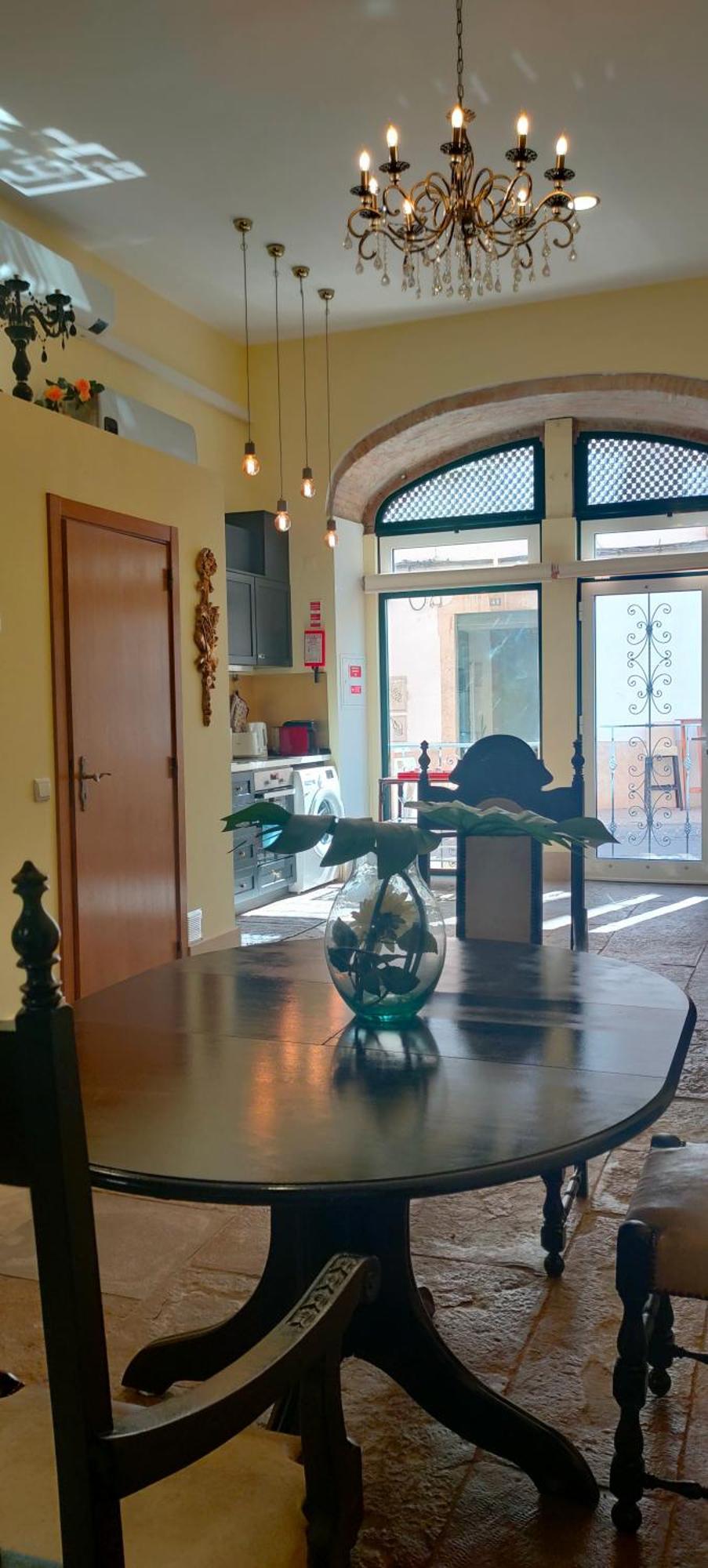 Grand 56 Apartment *