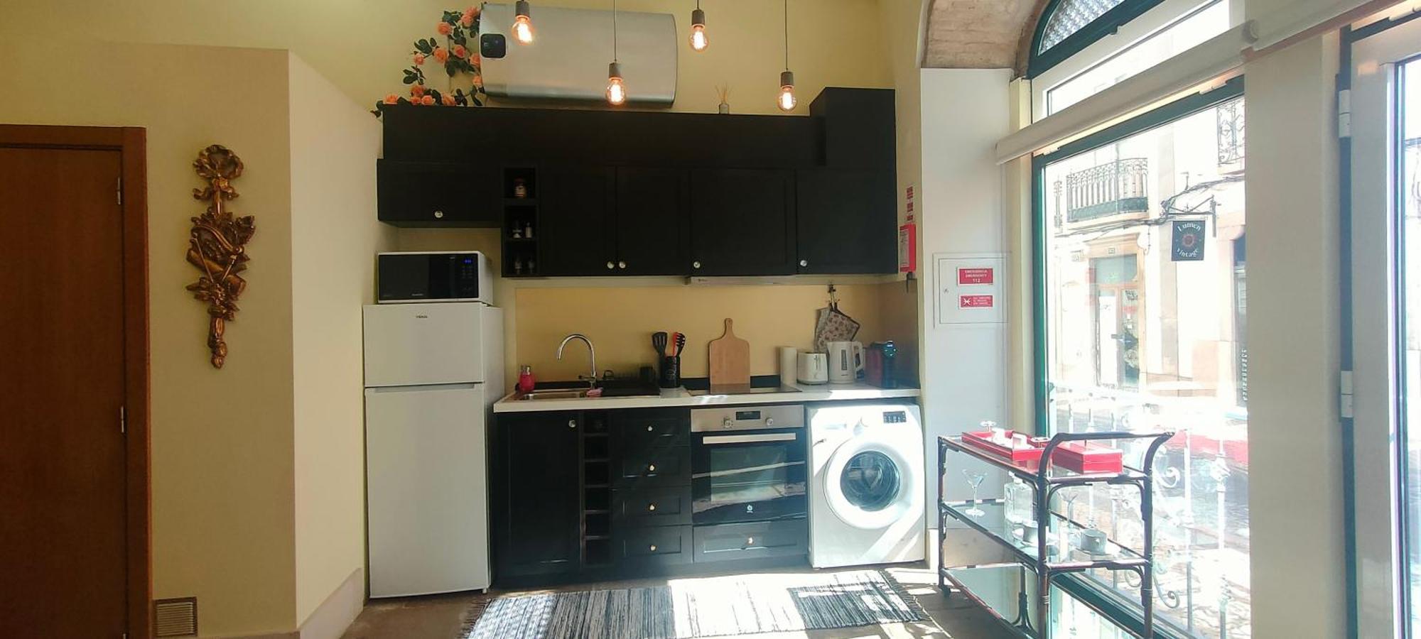 Apartment Grand 56 Faro