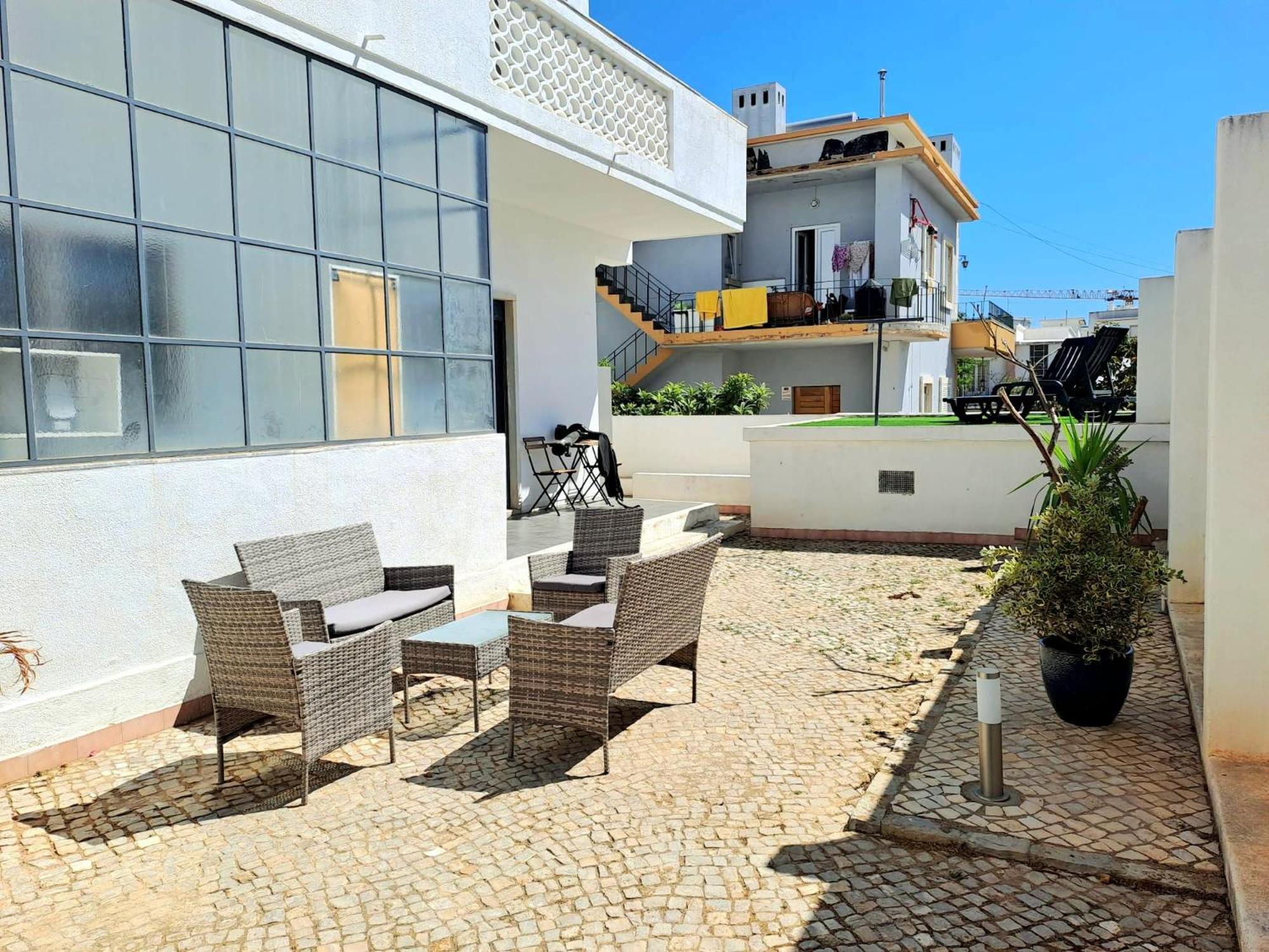 Cinderela House Homestay Faro
