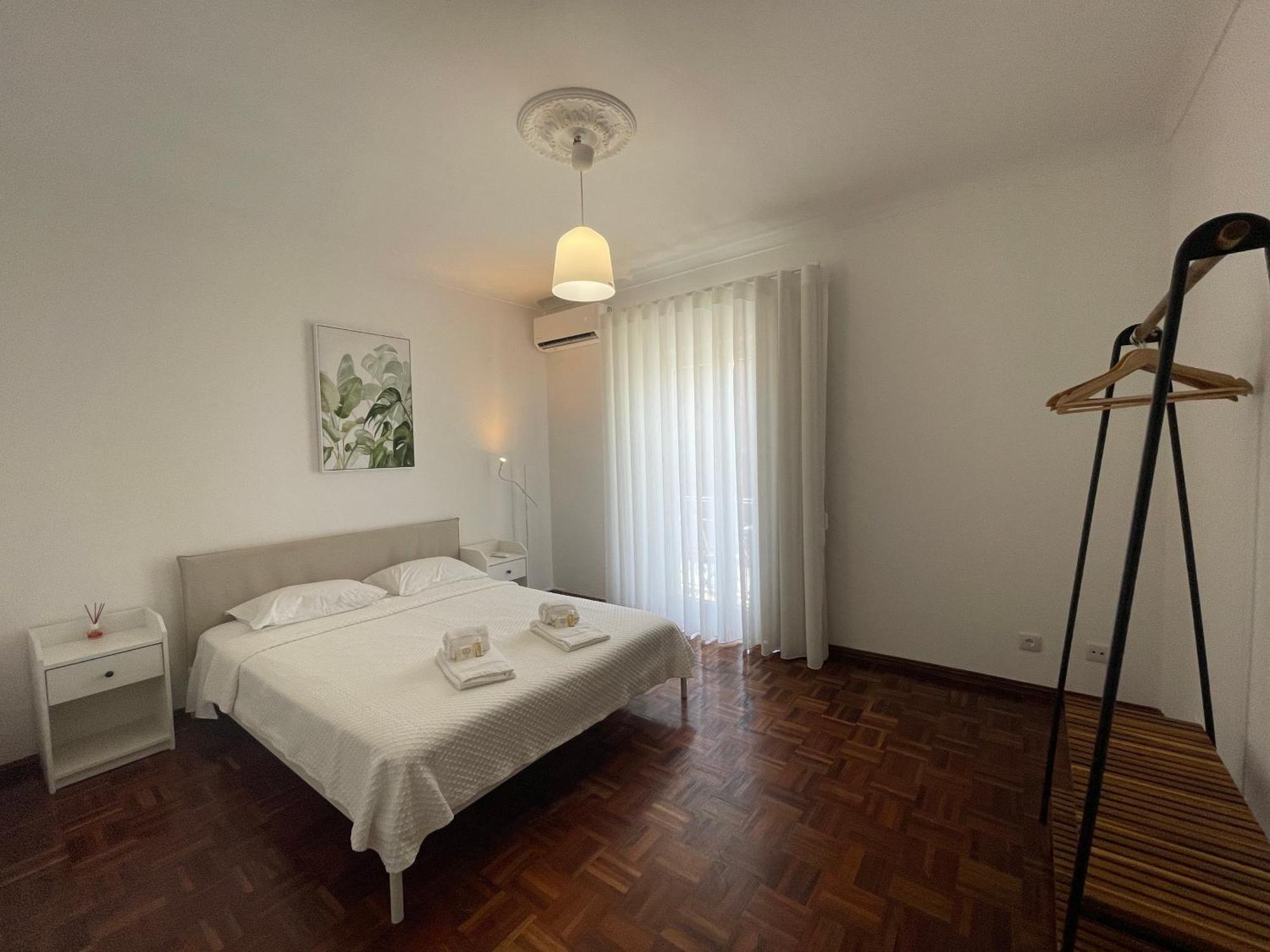 Apartment Porta 12