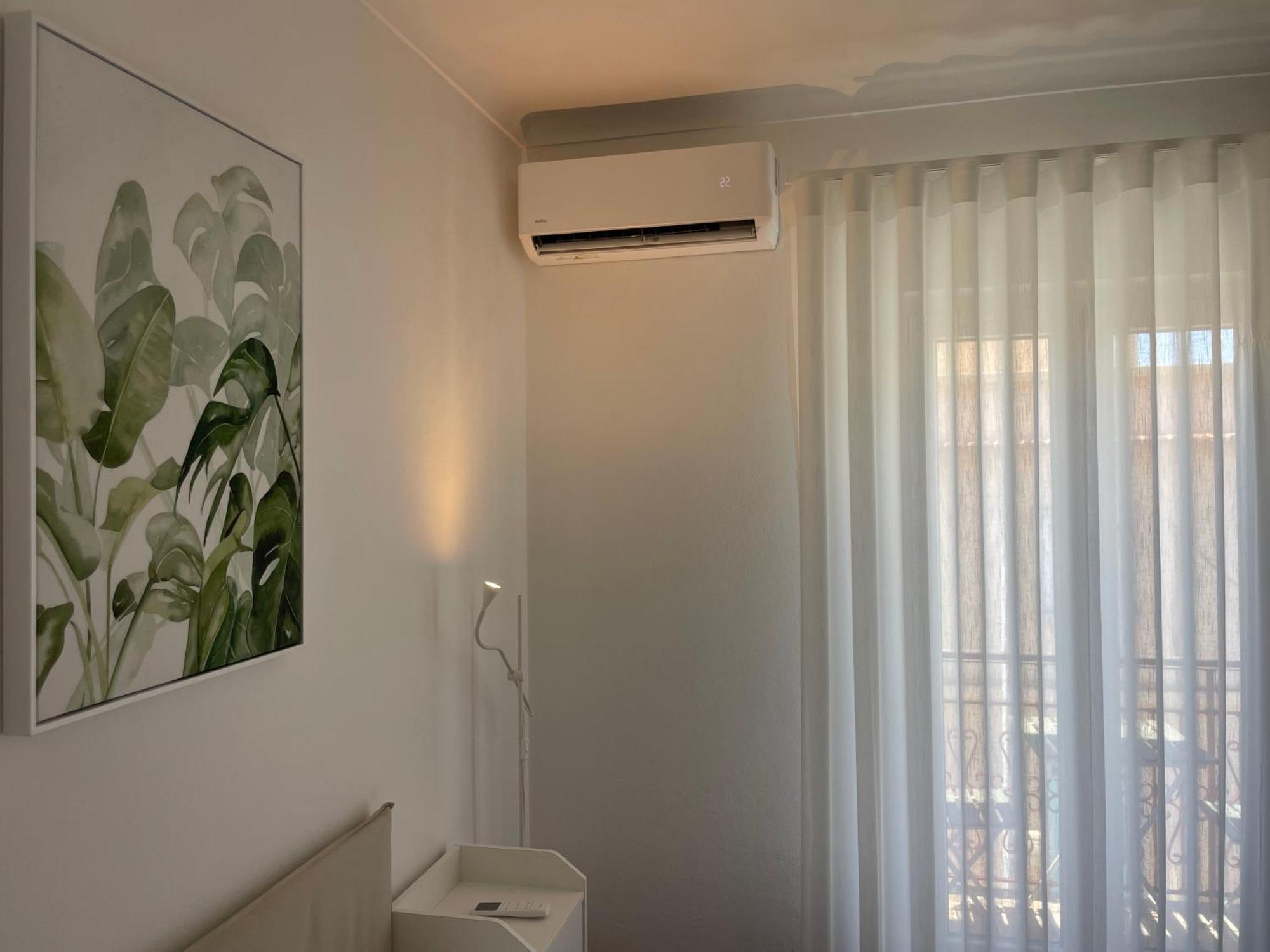 Porta 12 Apartment Distrikt Faro