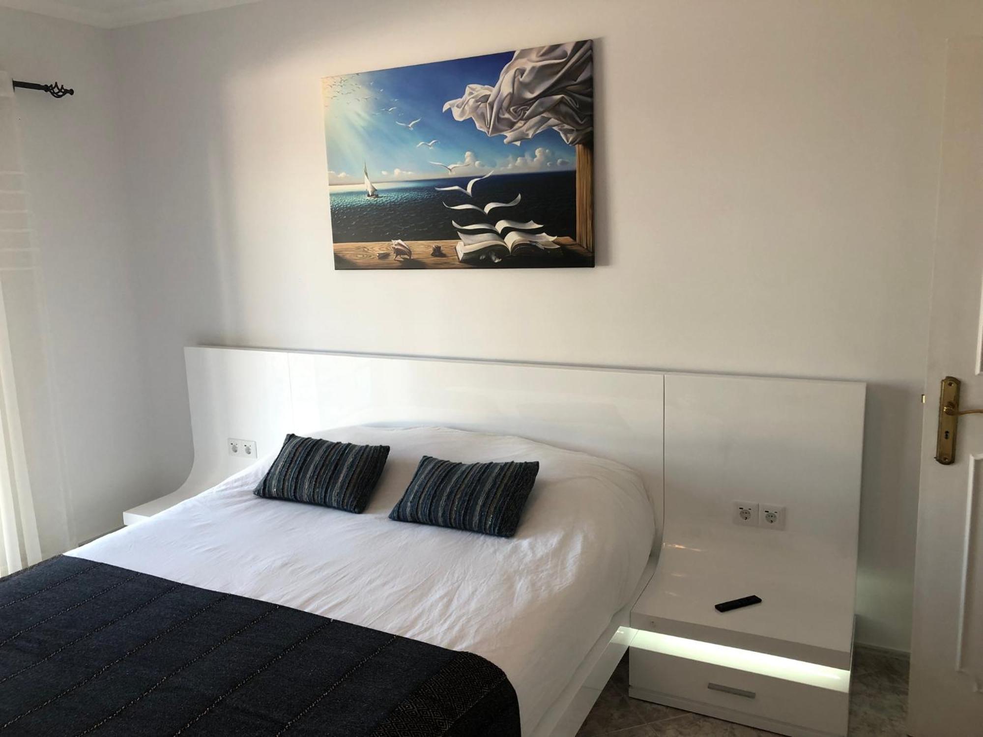 Villa Lucie Vue Avec Piscine Privee En Algarve.. Distrikt Faro