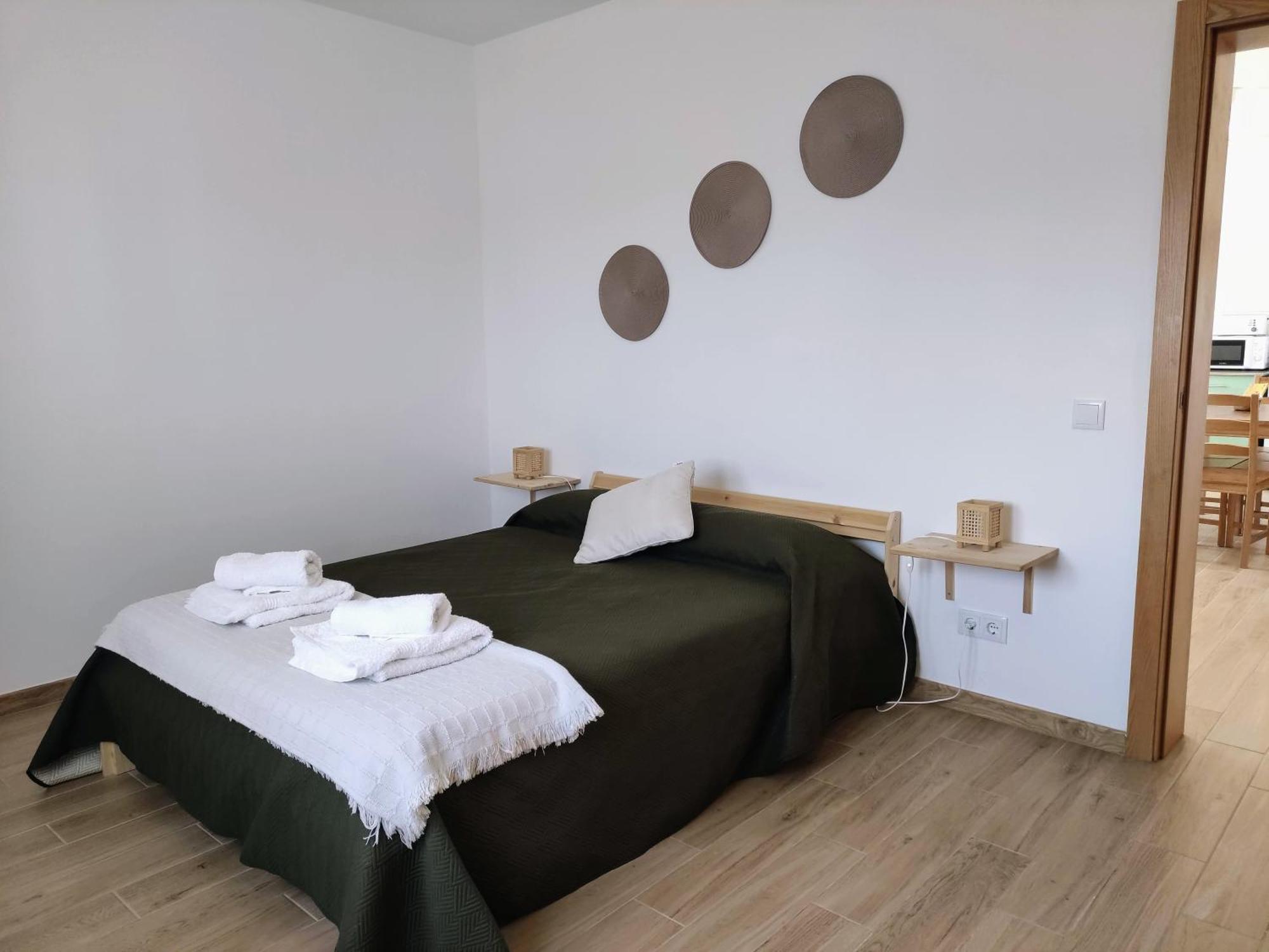 Holiday home Casa Do Bele