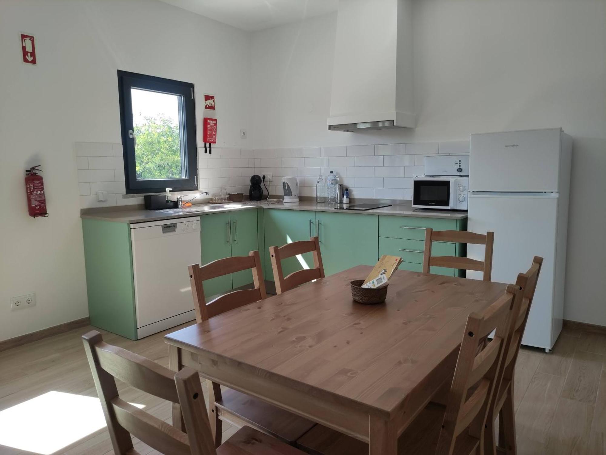 Holiday home Casa Do Bele *