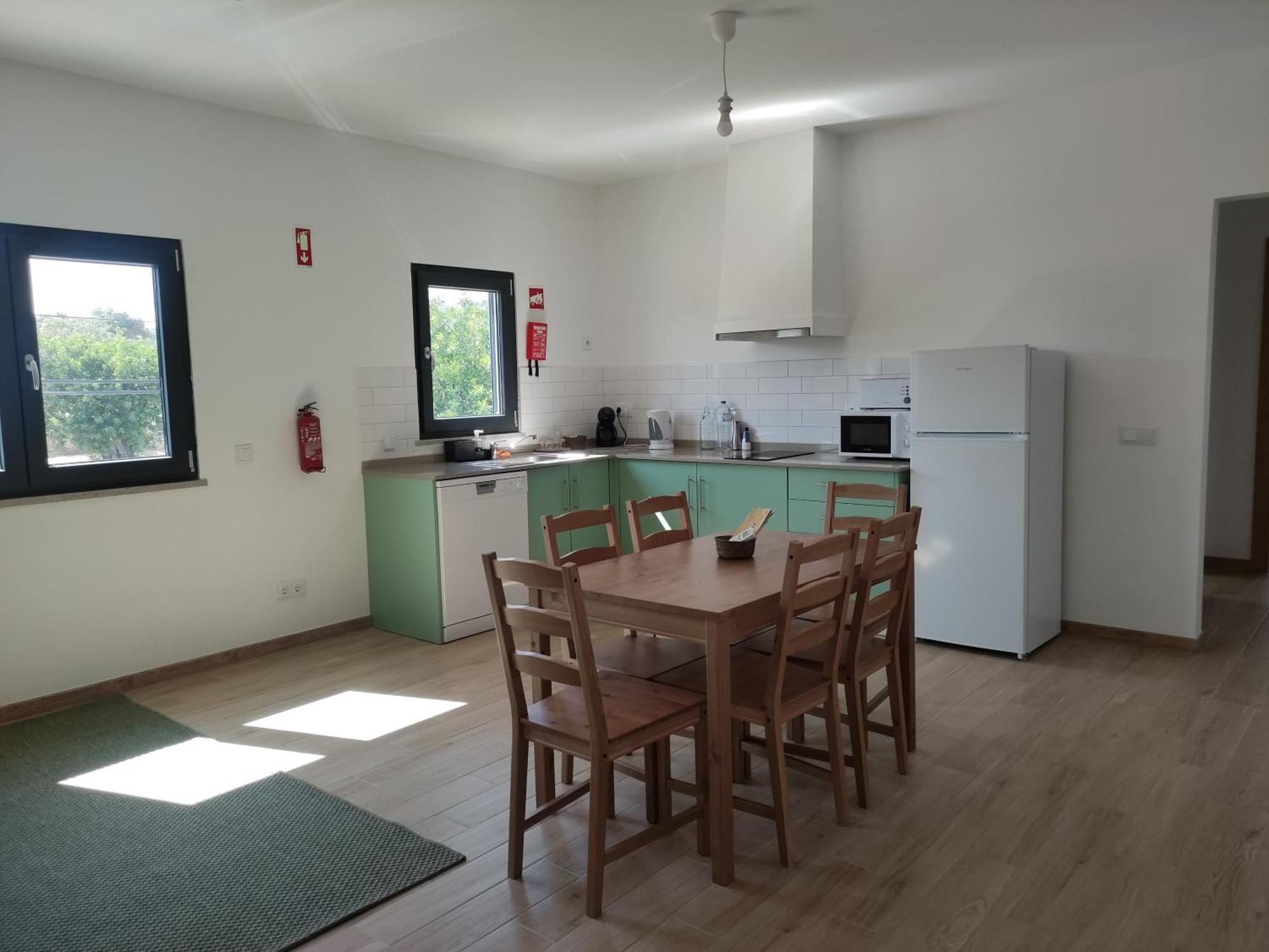 Holiday home Casa Do Bele Faro