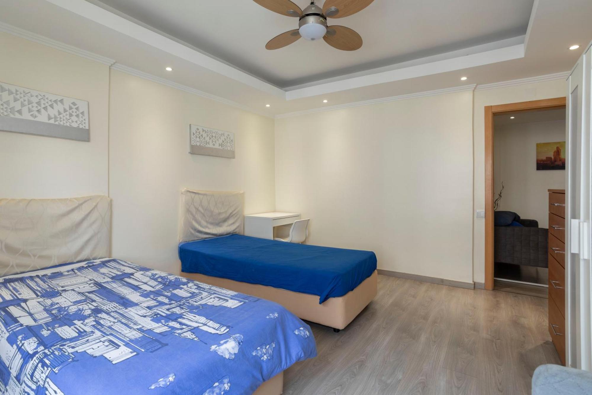 Apartment Afonso Iii