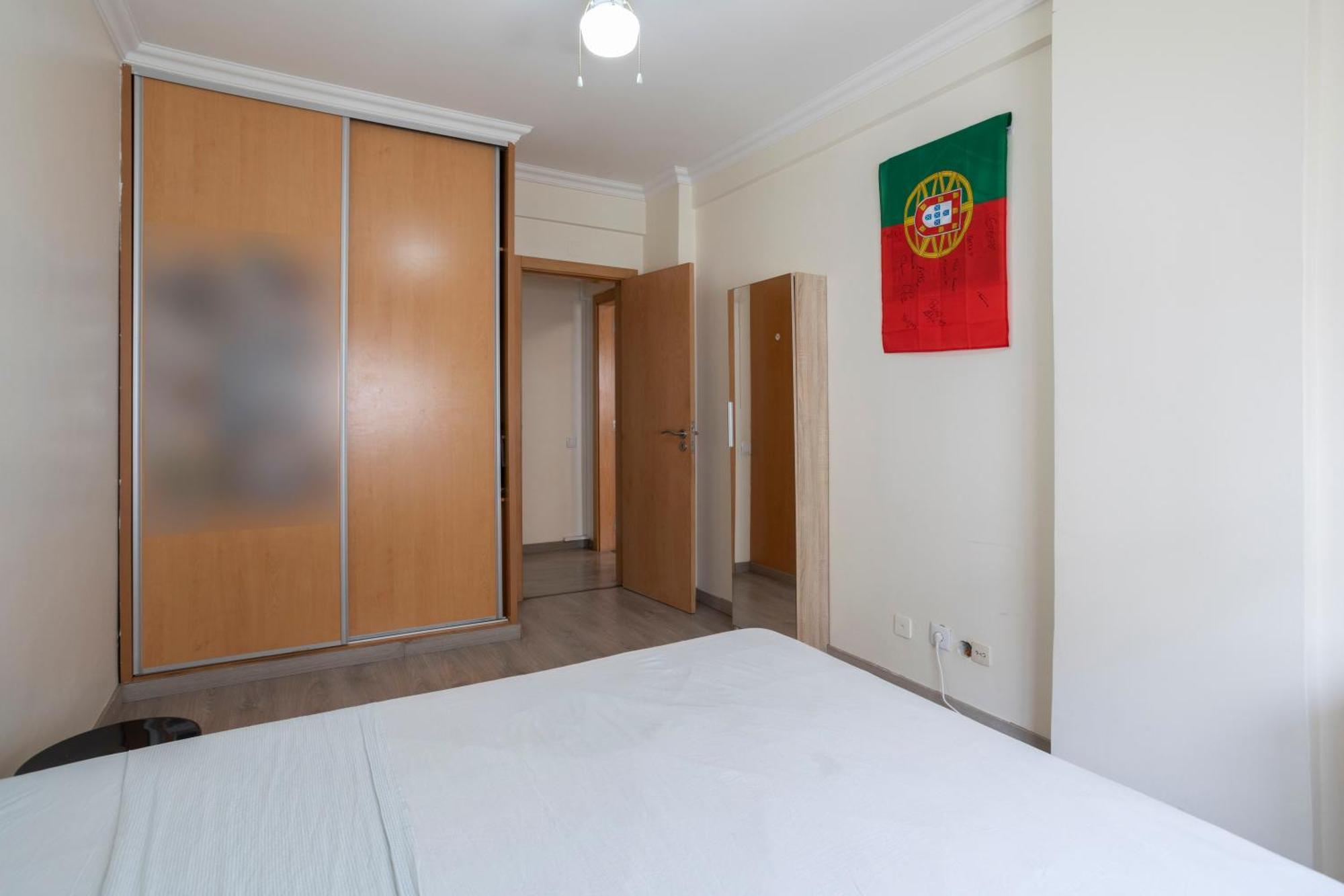 Apartment Afonso Iii