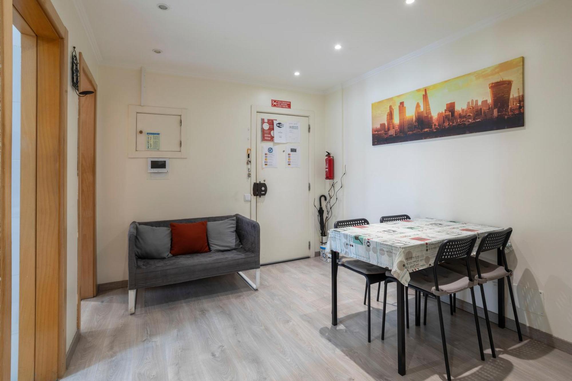 Afonso Iii Apartment Faro