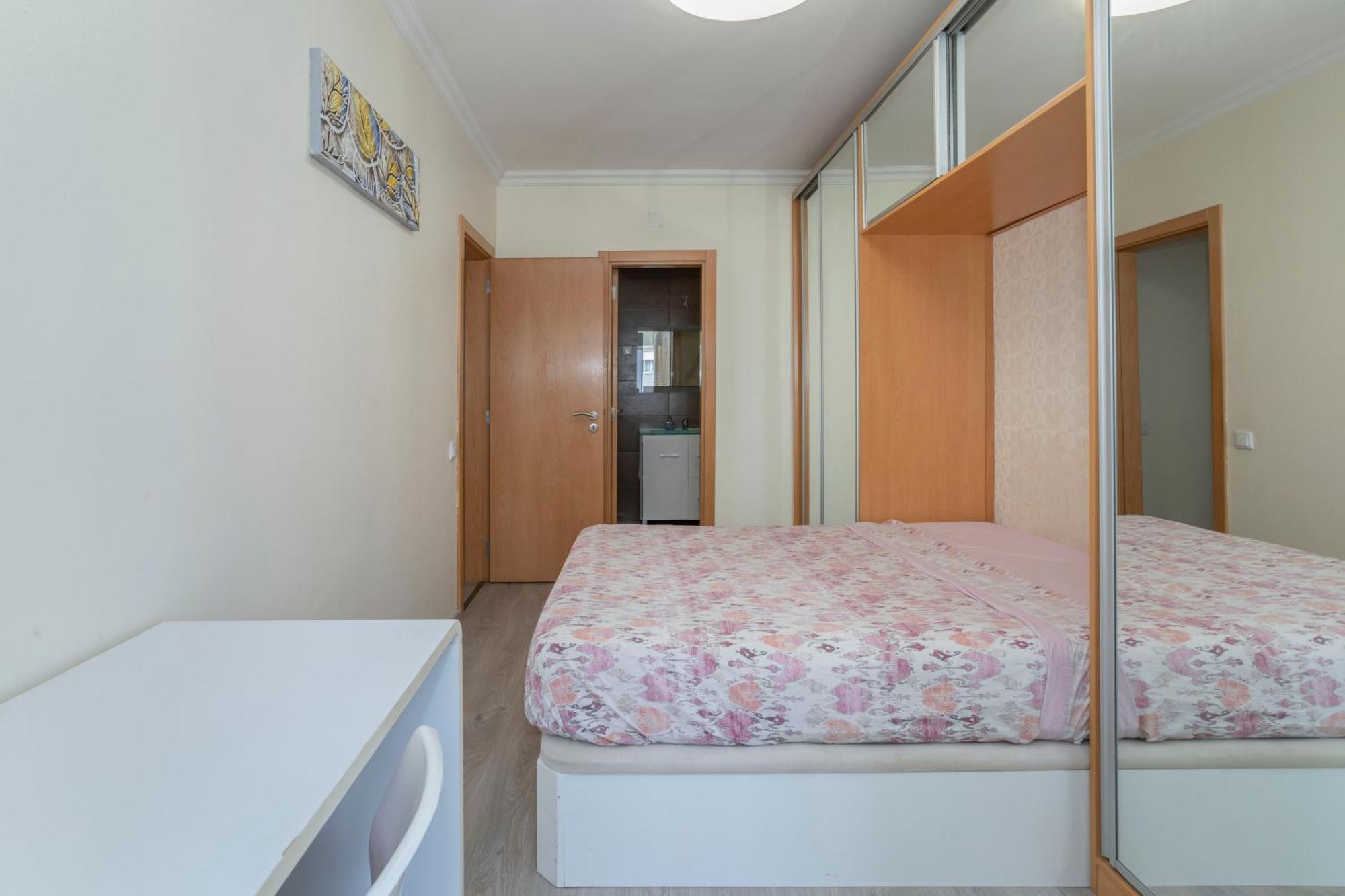 Apartment Afonso Iii *