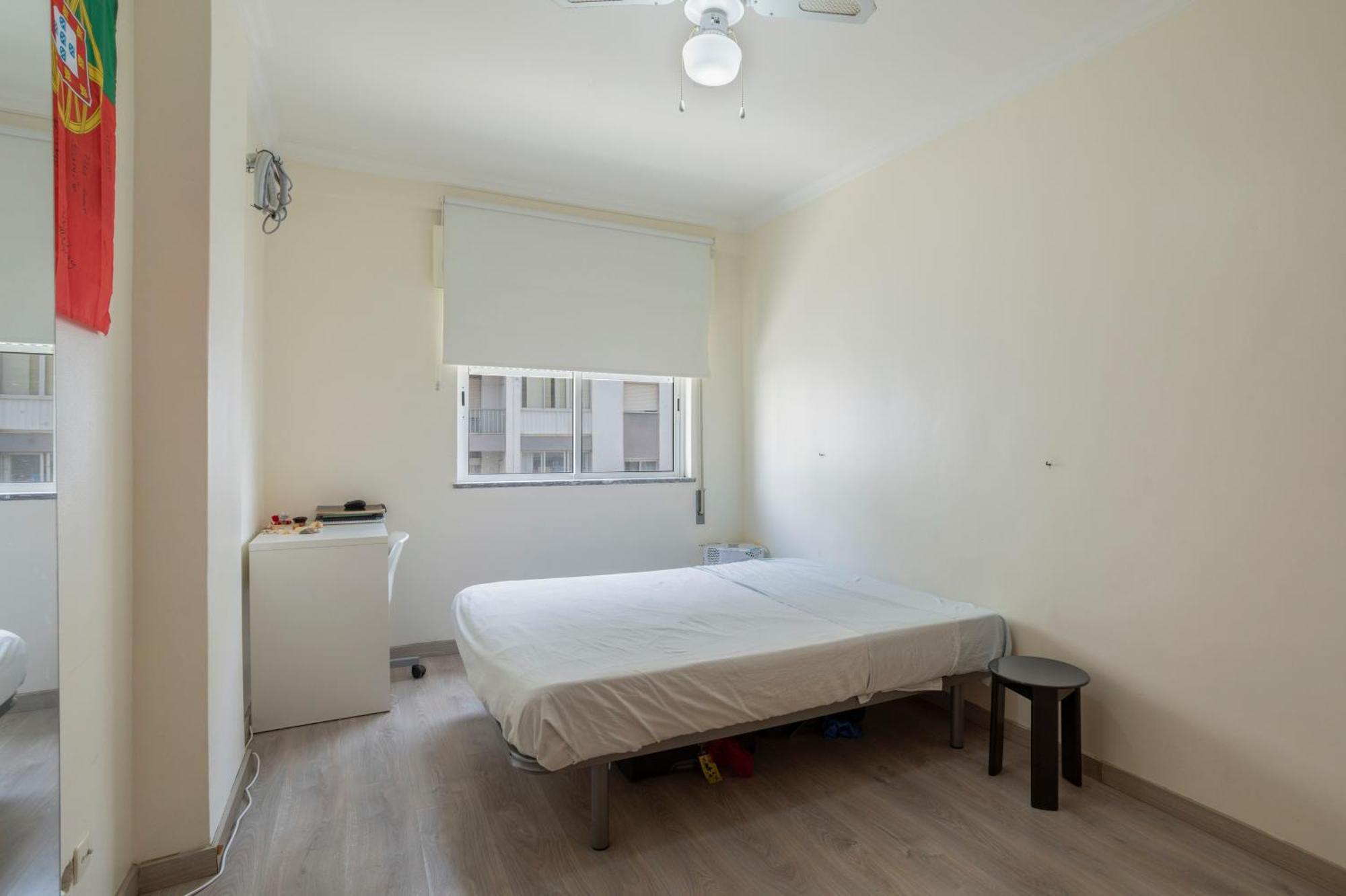 Apartment Afonso Iii Faro