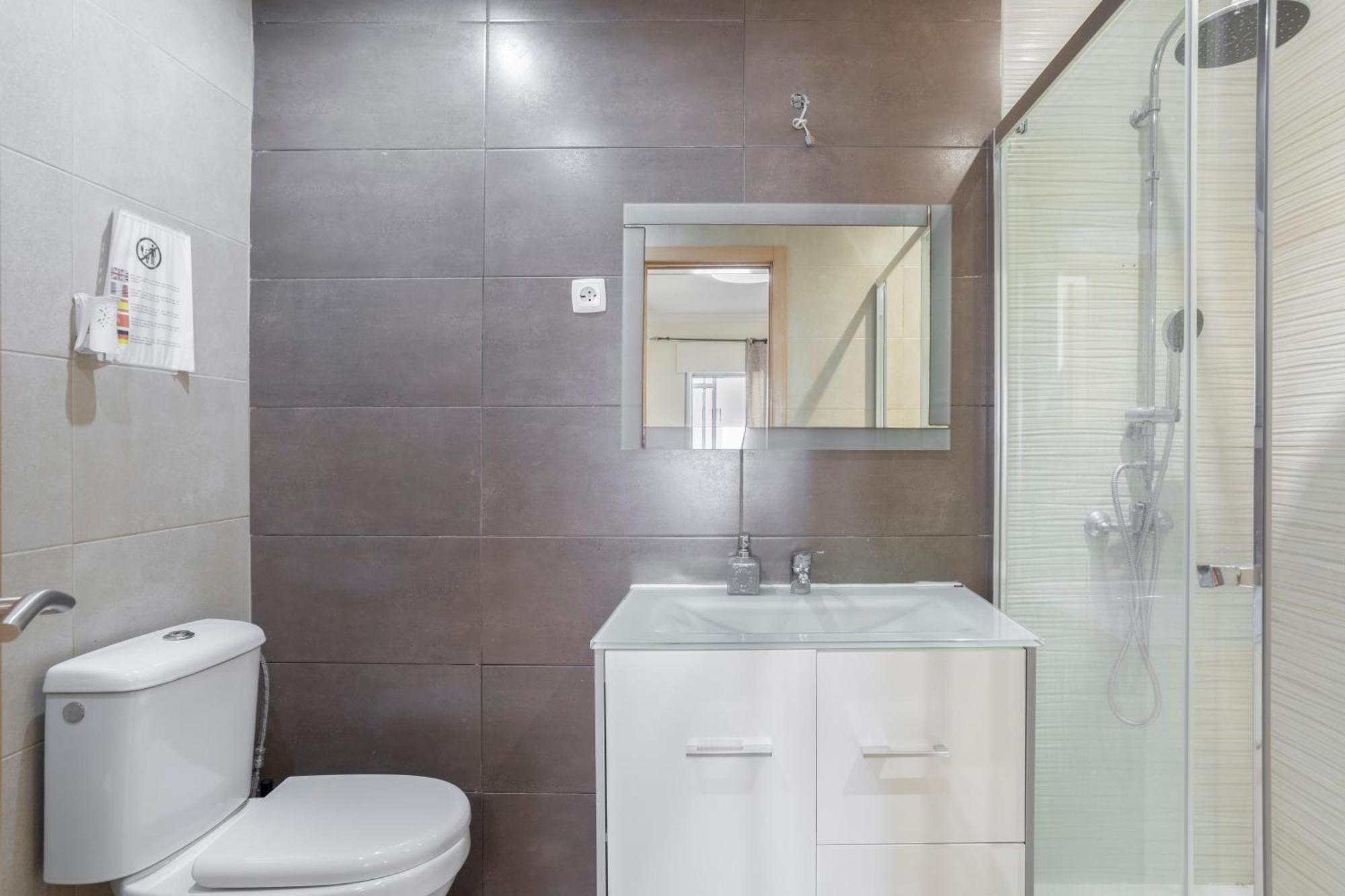 Apartment Afonso Iii