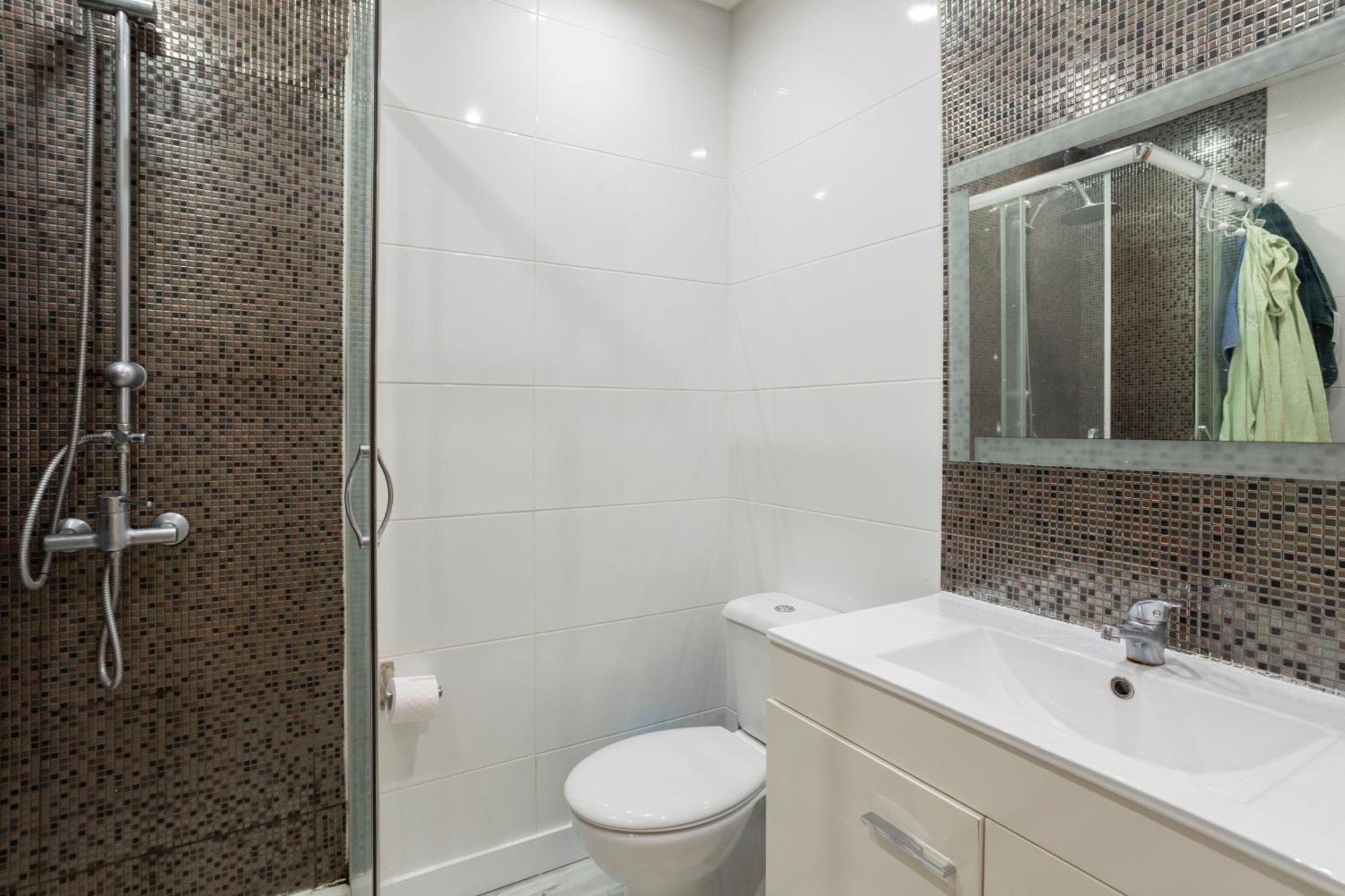 Apartment Afonso Iii *