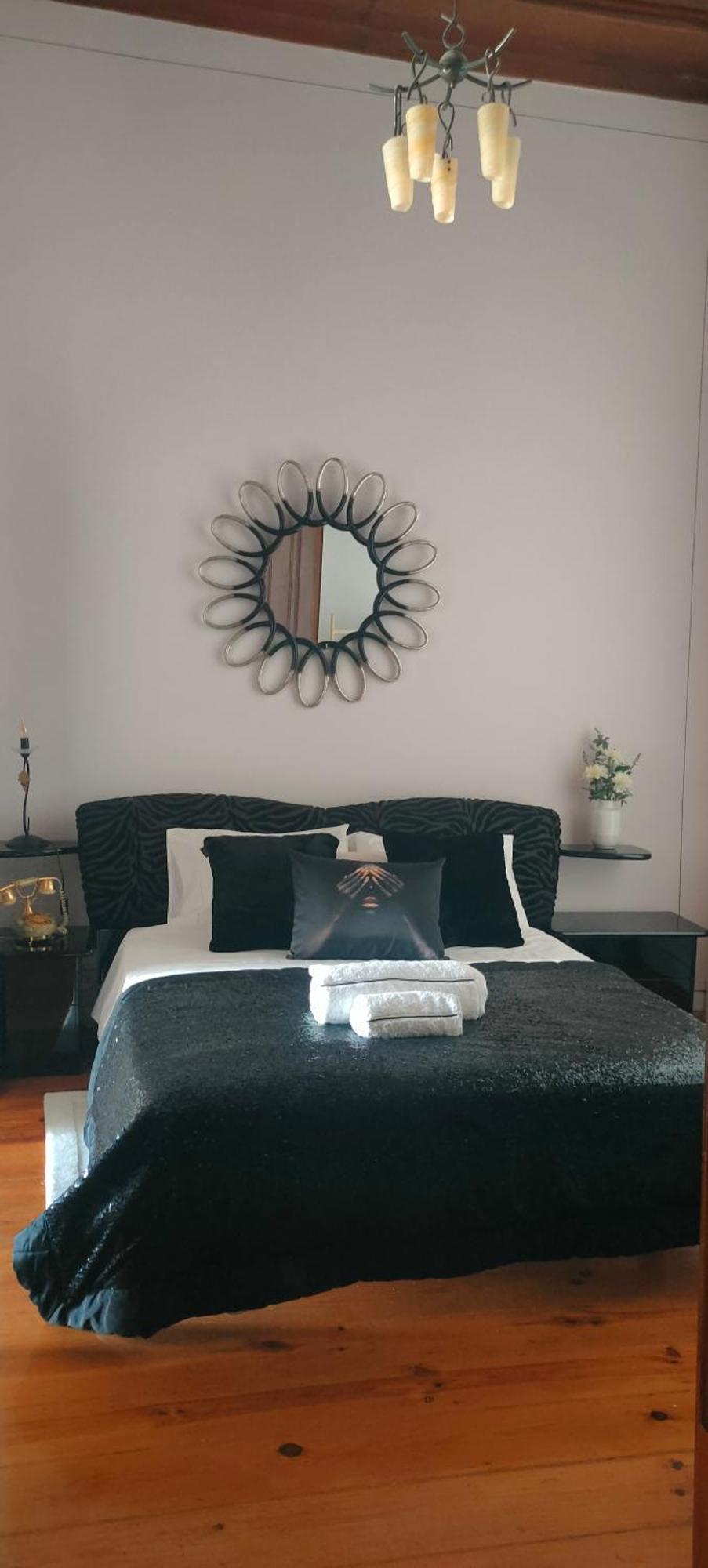 Grand 54 Apartment