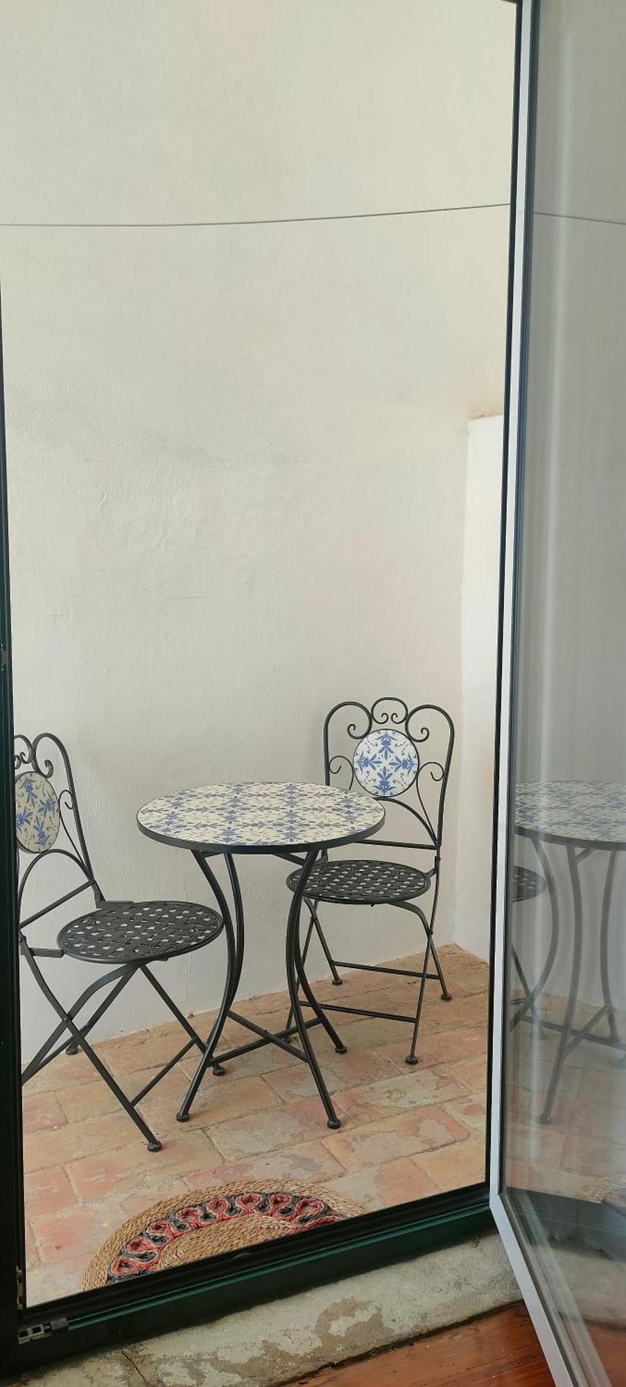 Grand 54 Apartment *