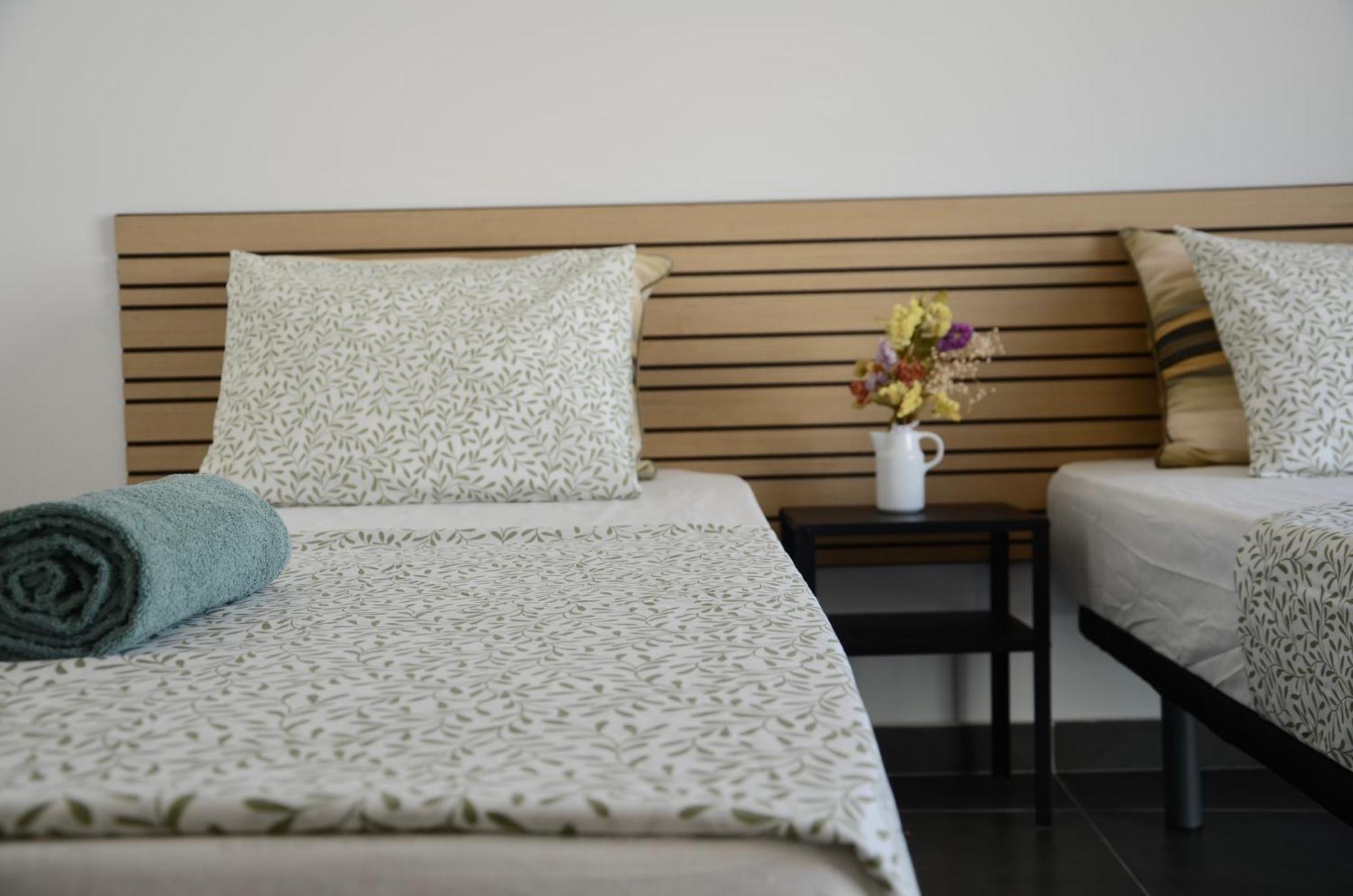 Guest house Ria Terrace *