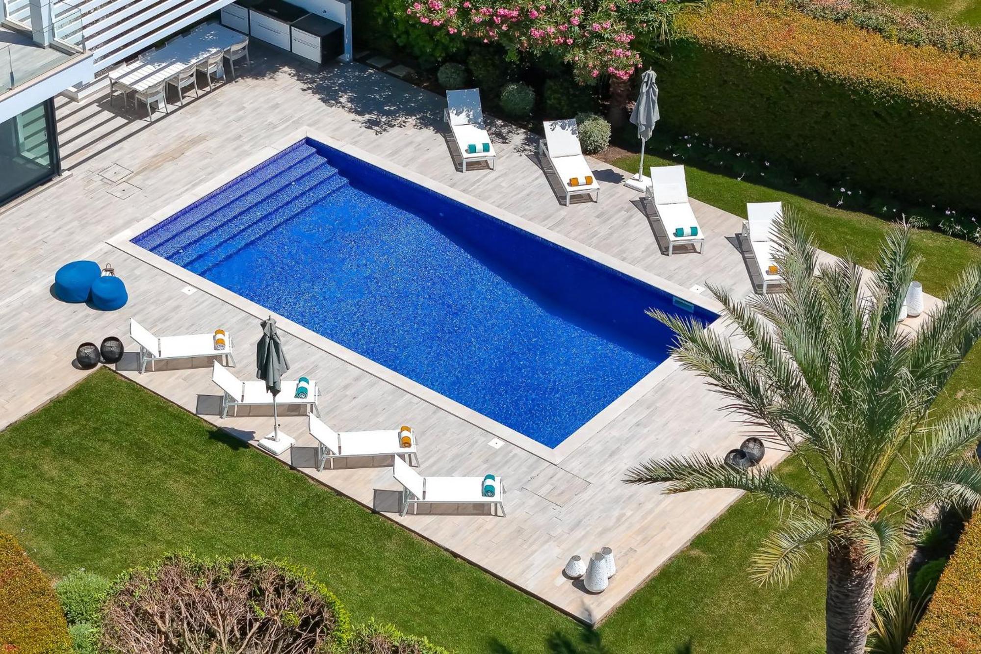 Sole In Quinta Do By Lovelystay Faro