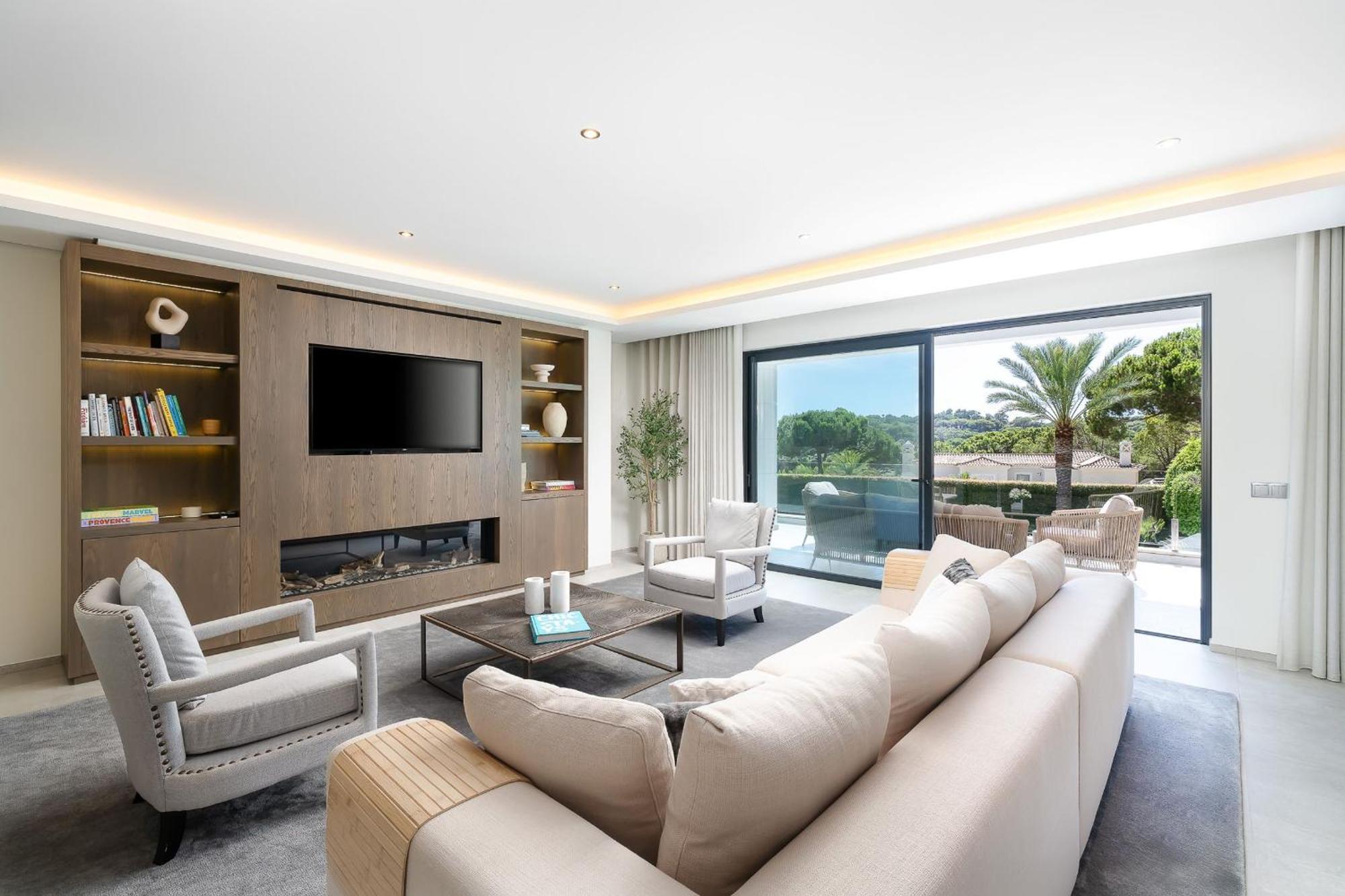 Sole In Quinta Do By Lovelystay Villa Faro
