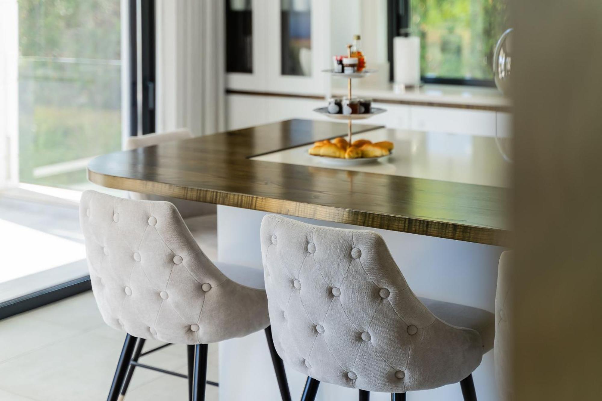 Sole In Quinta Do By Lovelystay Villa