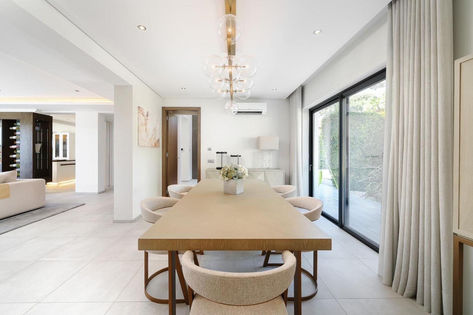 Villa Sole In Quinta Do By Lovelystay *