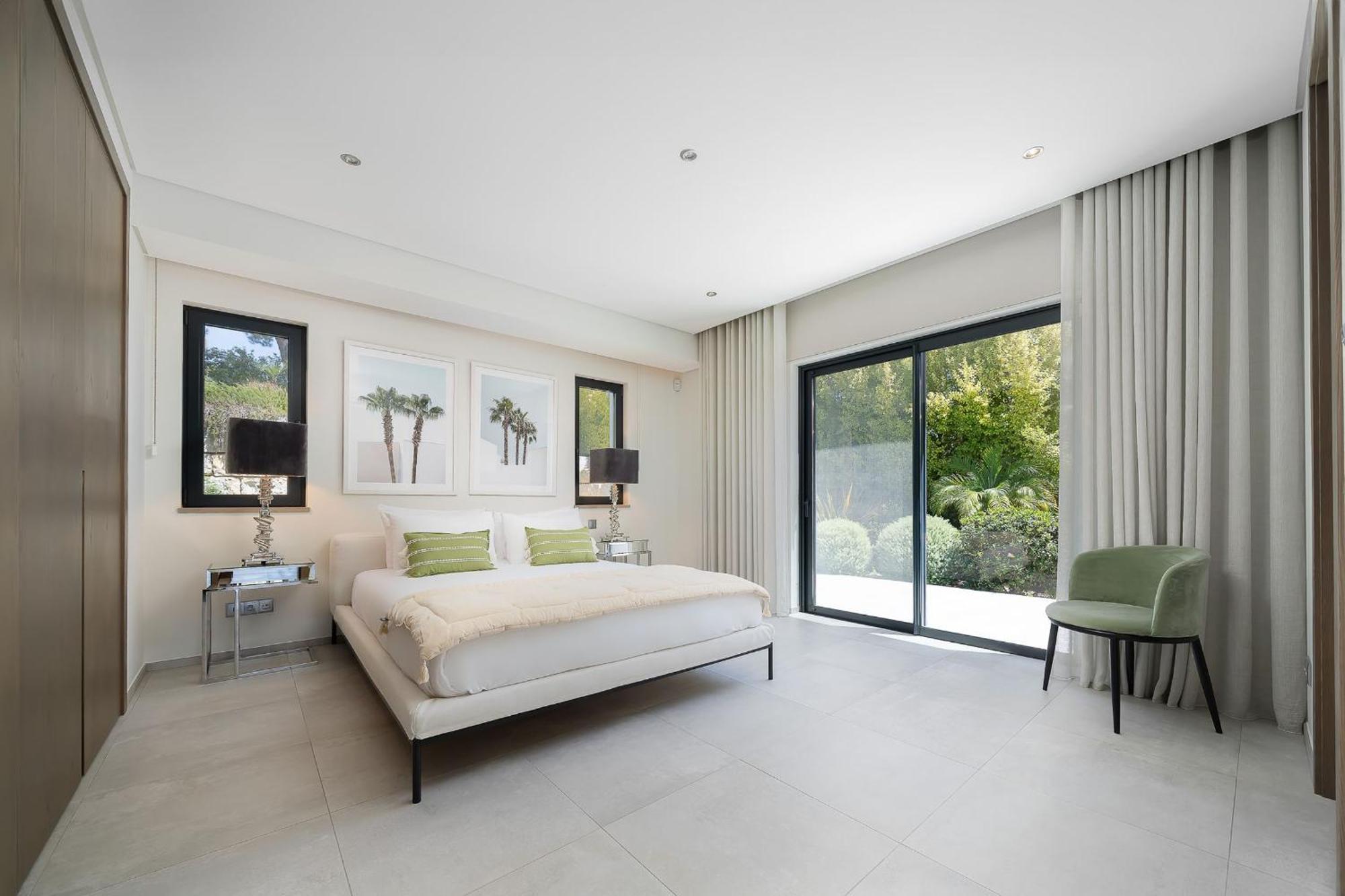 Villa Sole In Quinta Do By Lovelystay Faro