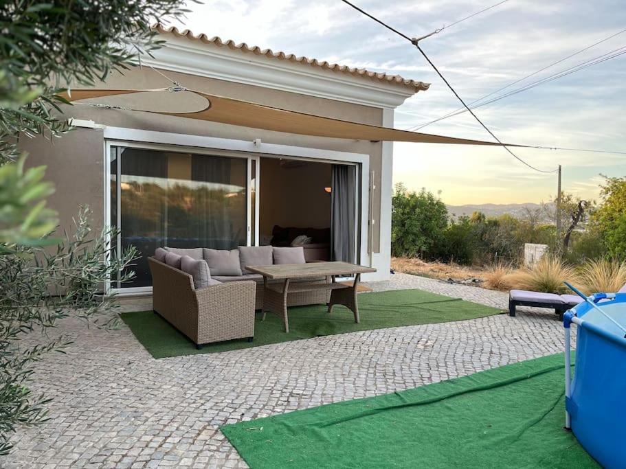 Holiday home Quinta Da Alfarrobeira Peaceful Countryside *