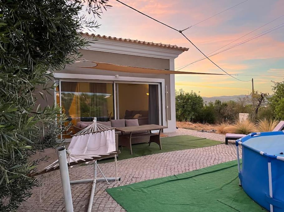 Holiday home Quinta Da Alfarrobeira Peaceful Countryside Faro