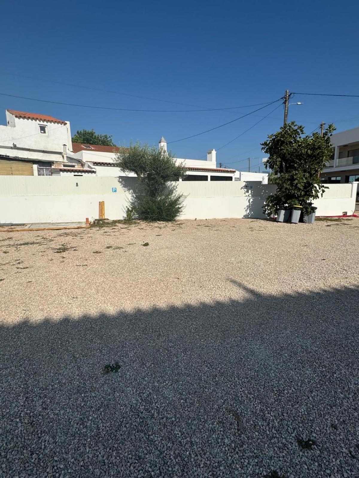 Casa Do Bele Holiday home