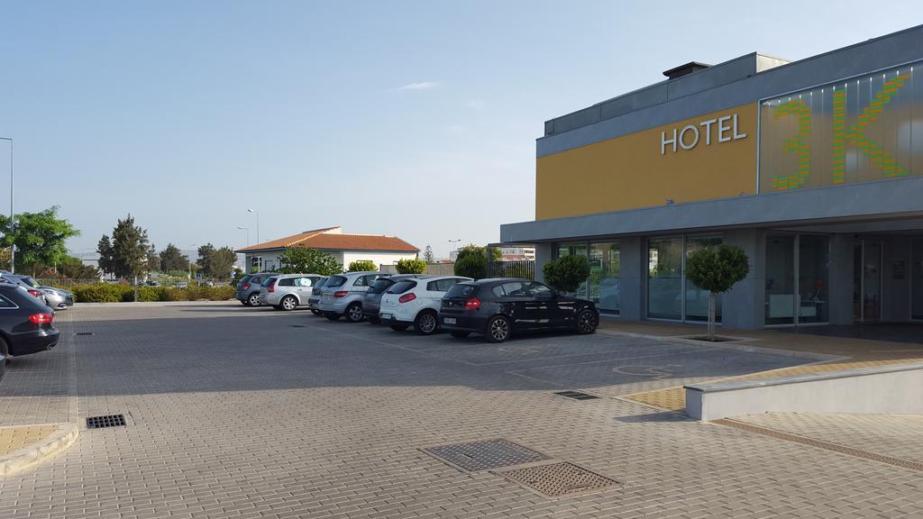 3k Aeroporto Hotel Faro
