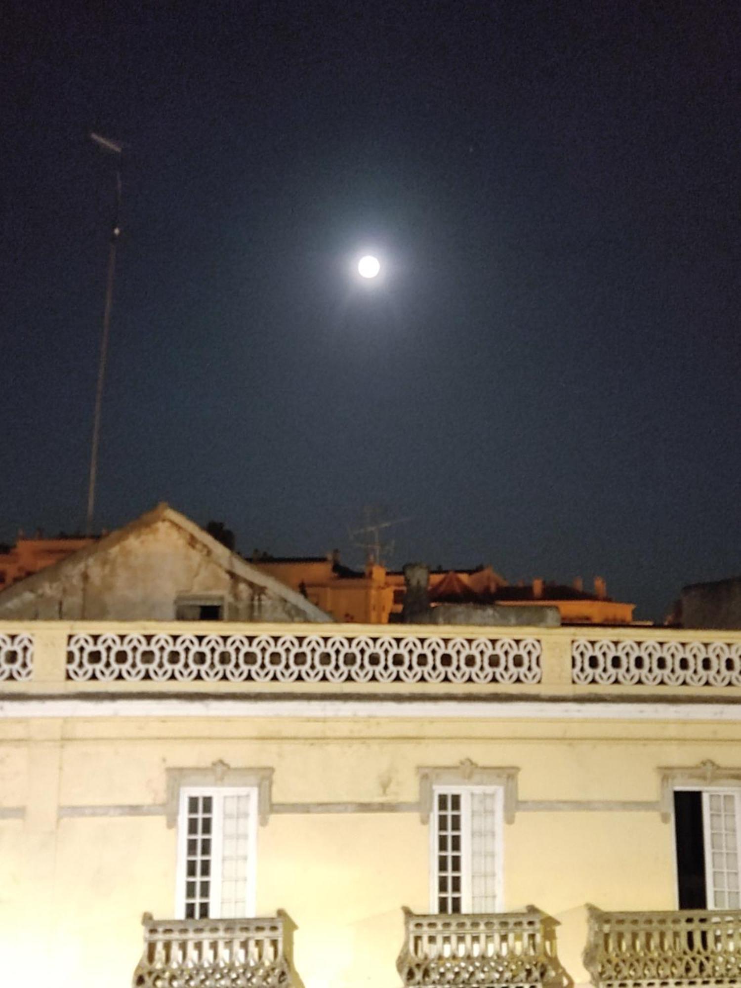 The Old Town House By Freetimealgarve Casa de férias *