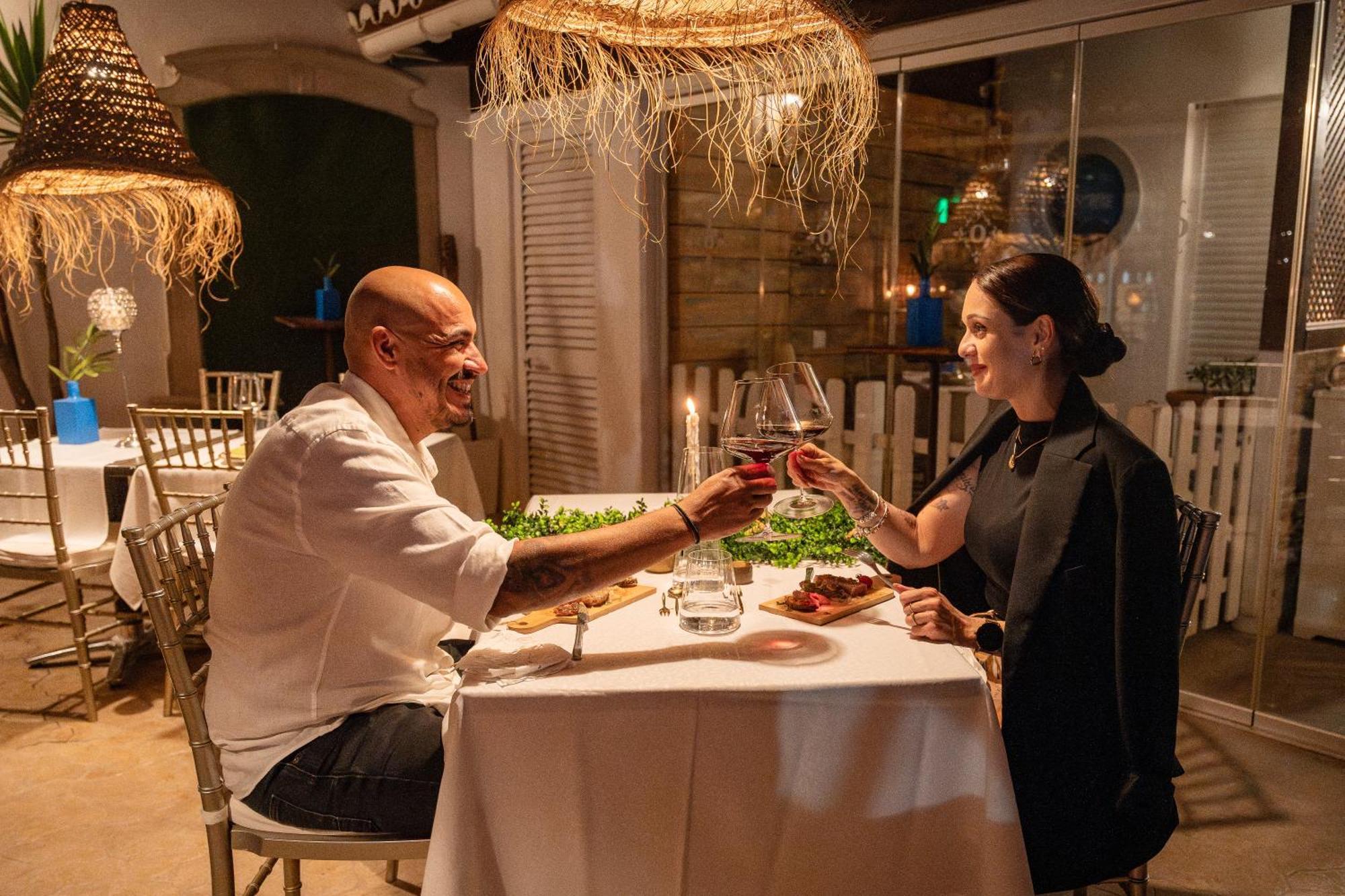 Opus One Luxury Guest House & Wine 4* Faro