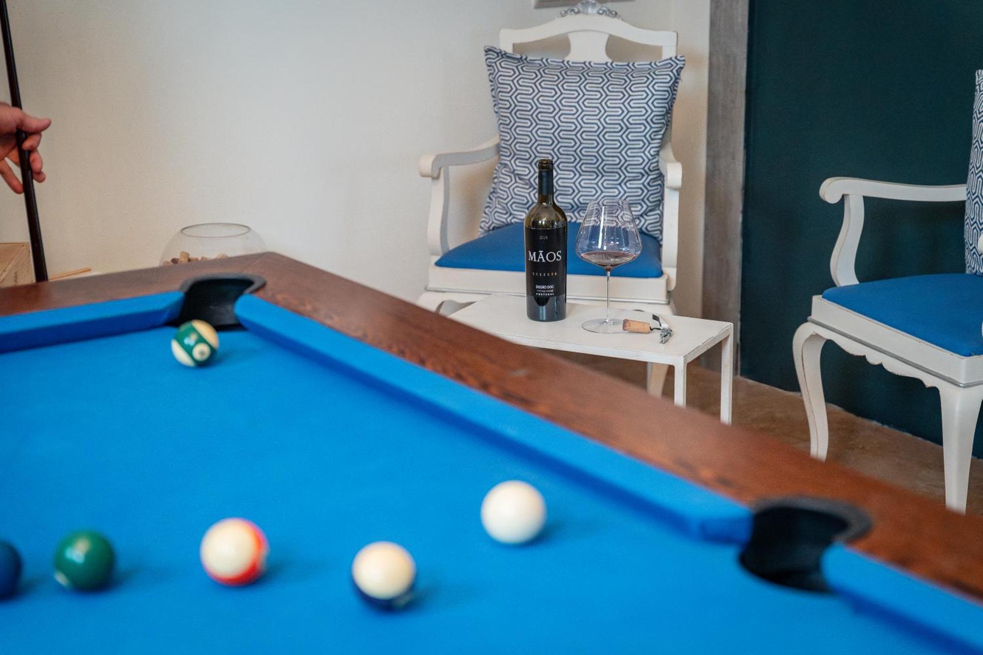 Hotel Opus One Luxury Guest House & Wine Faro