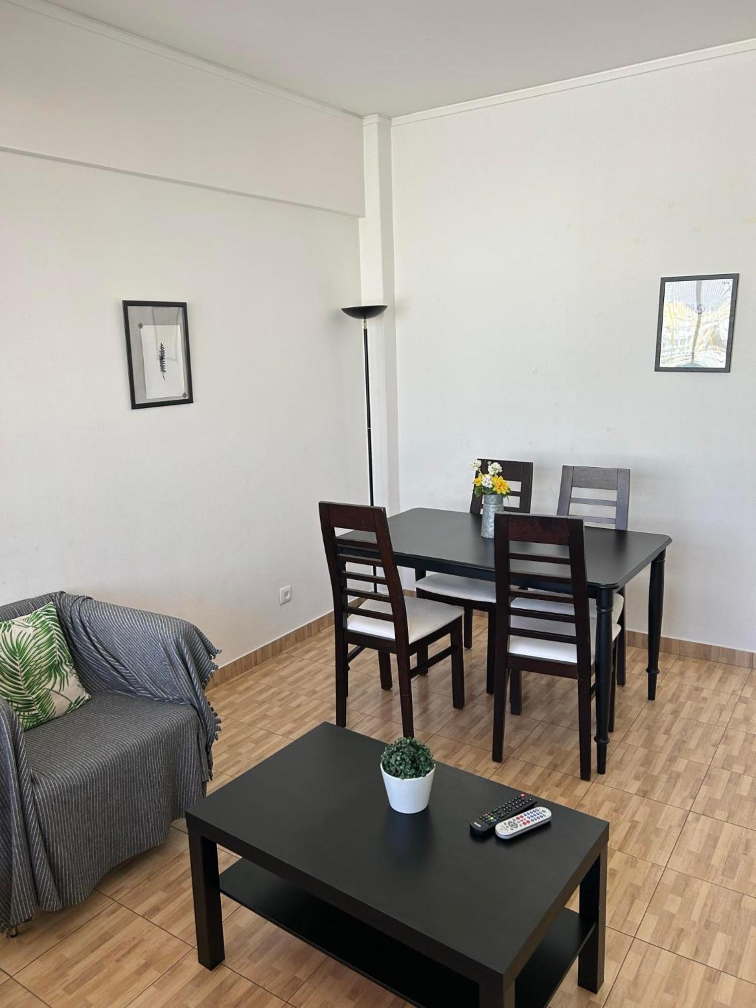 Brother's House Apartment