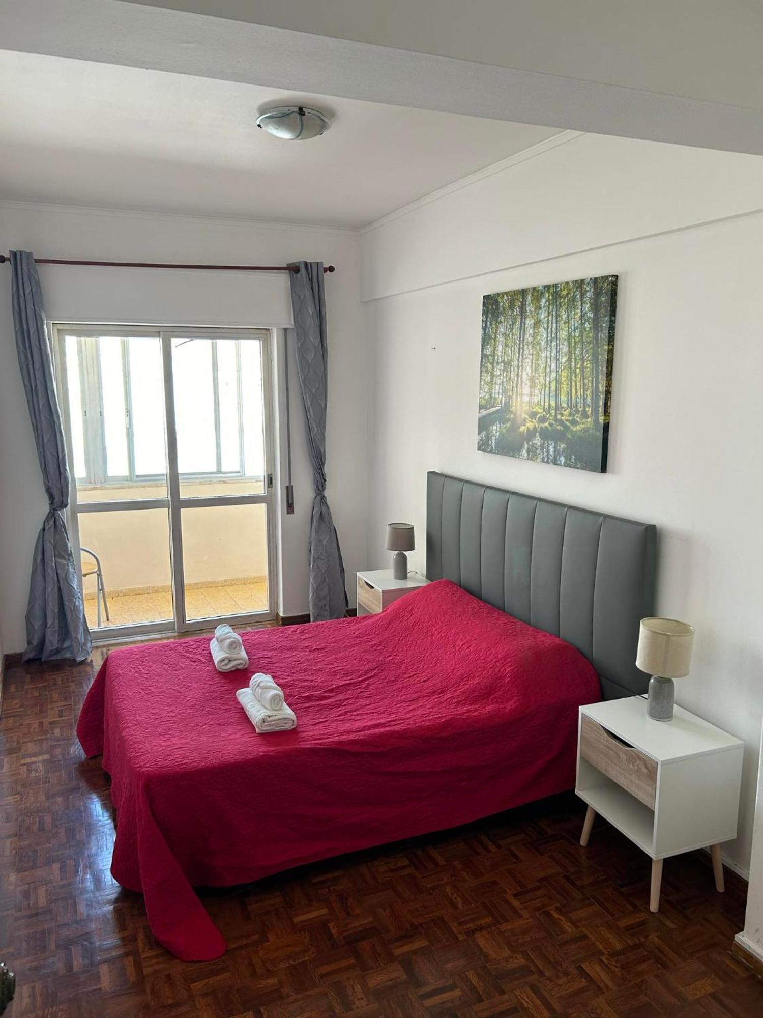Brother's House Apartment