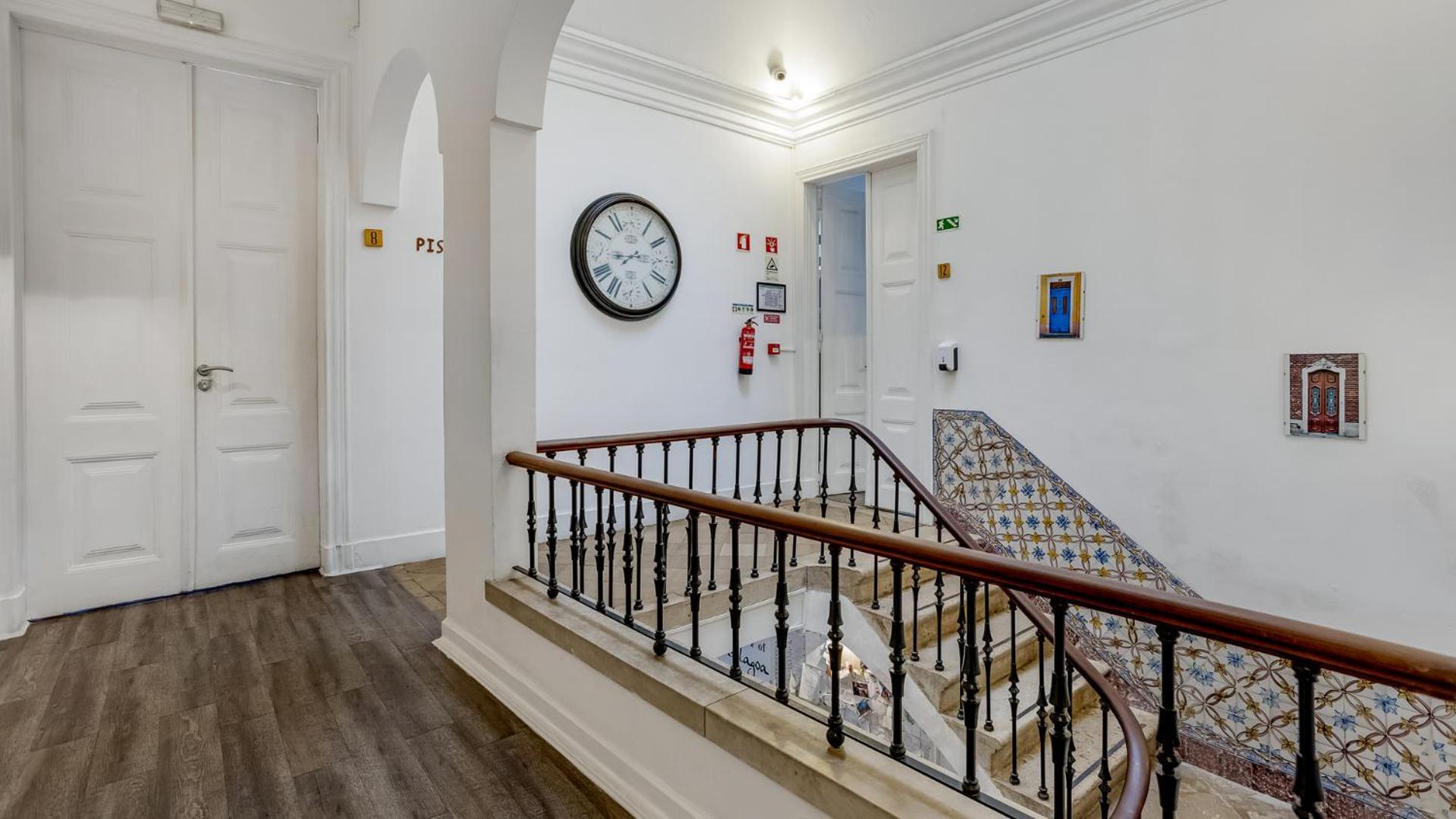 Albergue Casa D'alagoa