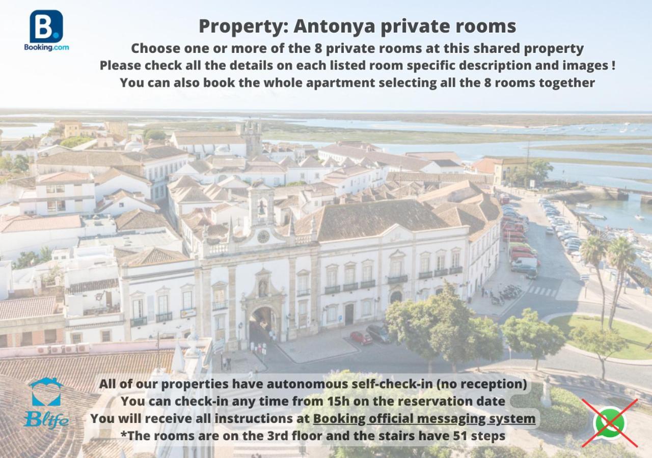 Homestay Blife Antonya Private At 3rd Floor