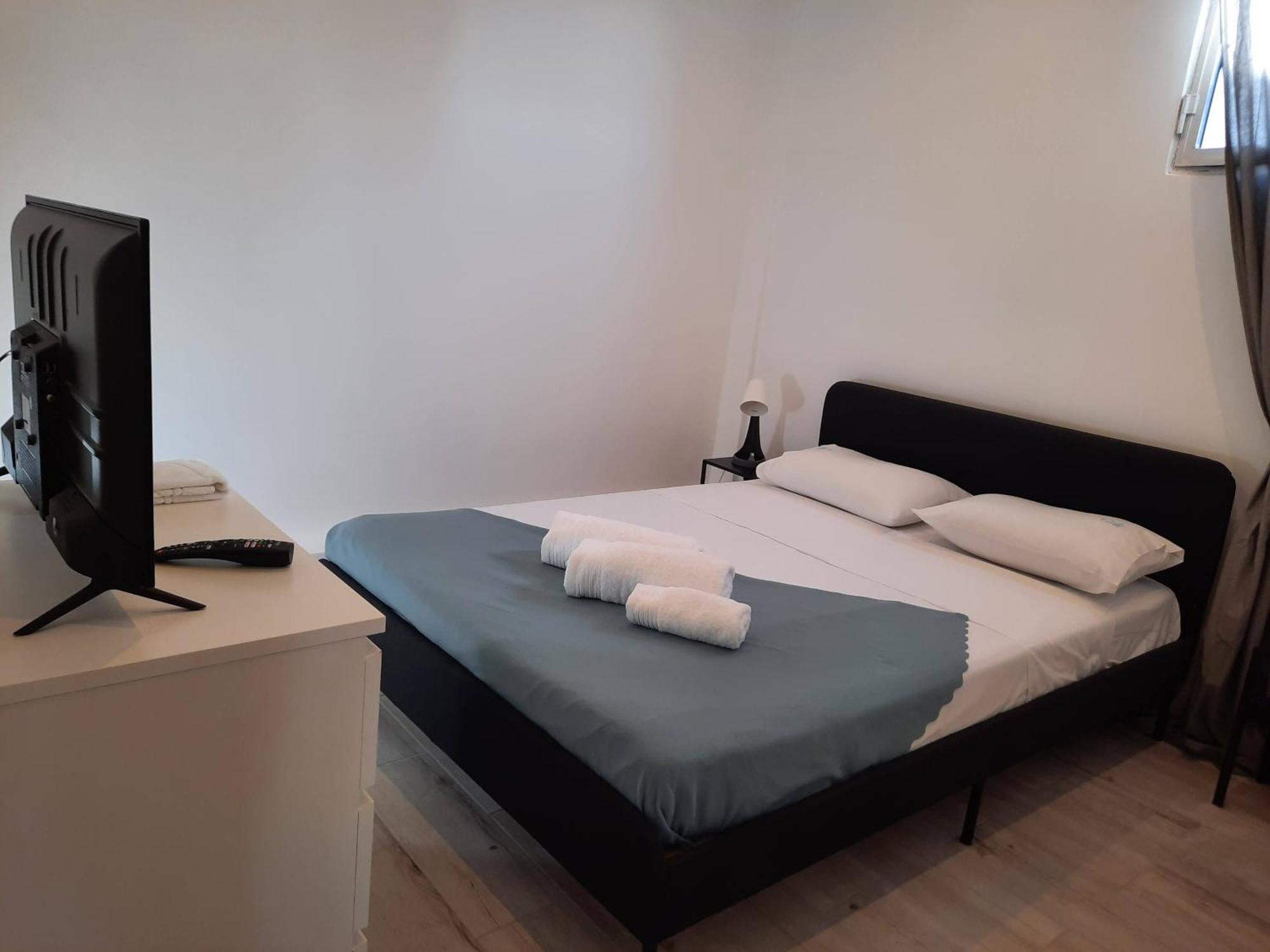Blife Antonya Private At 3rd Floor * Faro
