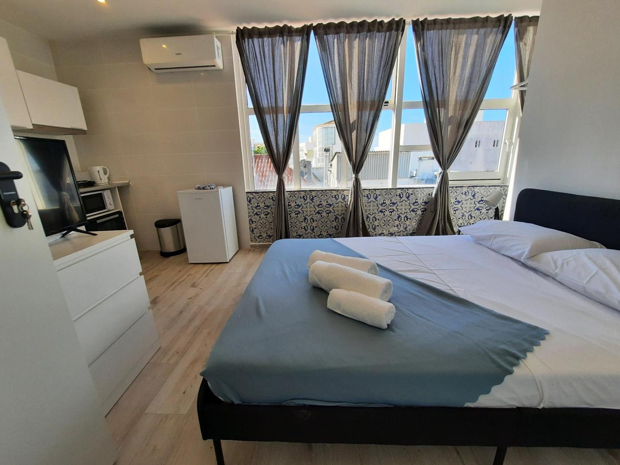 Blife Antonya Private At 3rd Floor Faro