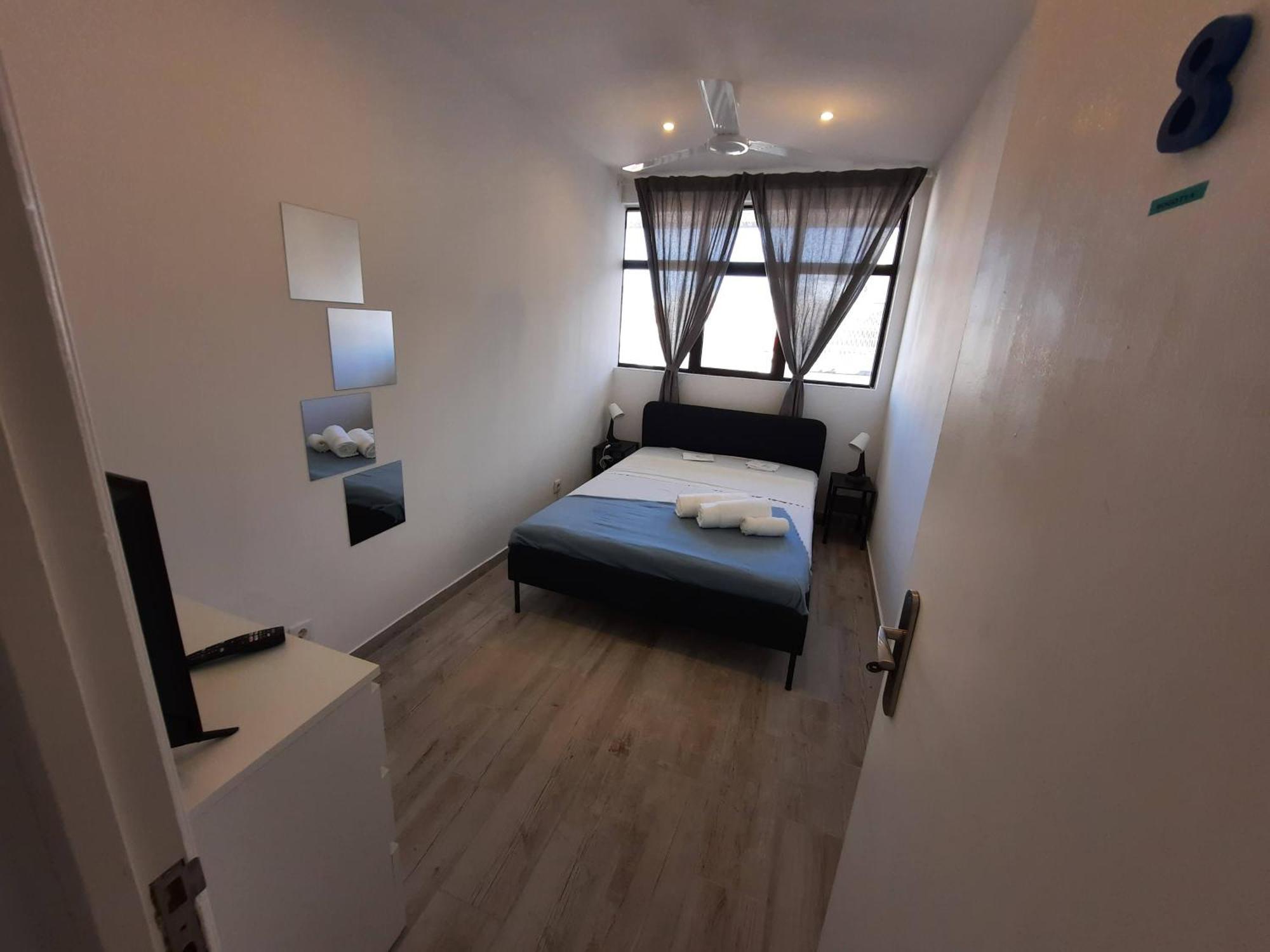 Homestay Blife Antonya Private At 3rd Floor