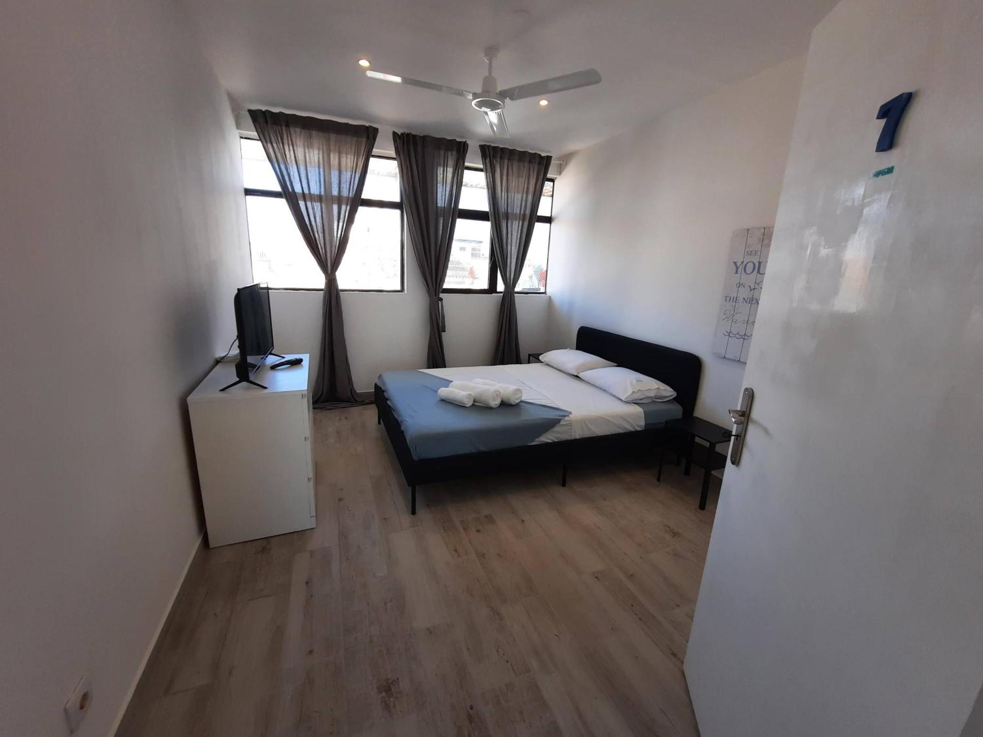 Blife Antonya Private At 3rd Floor Homestay Faro