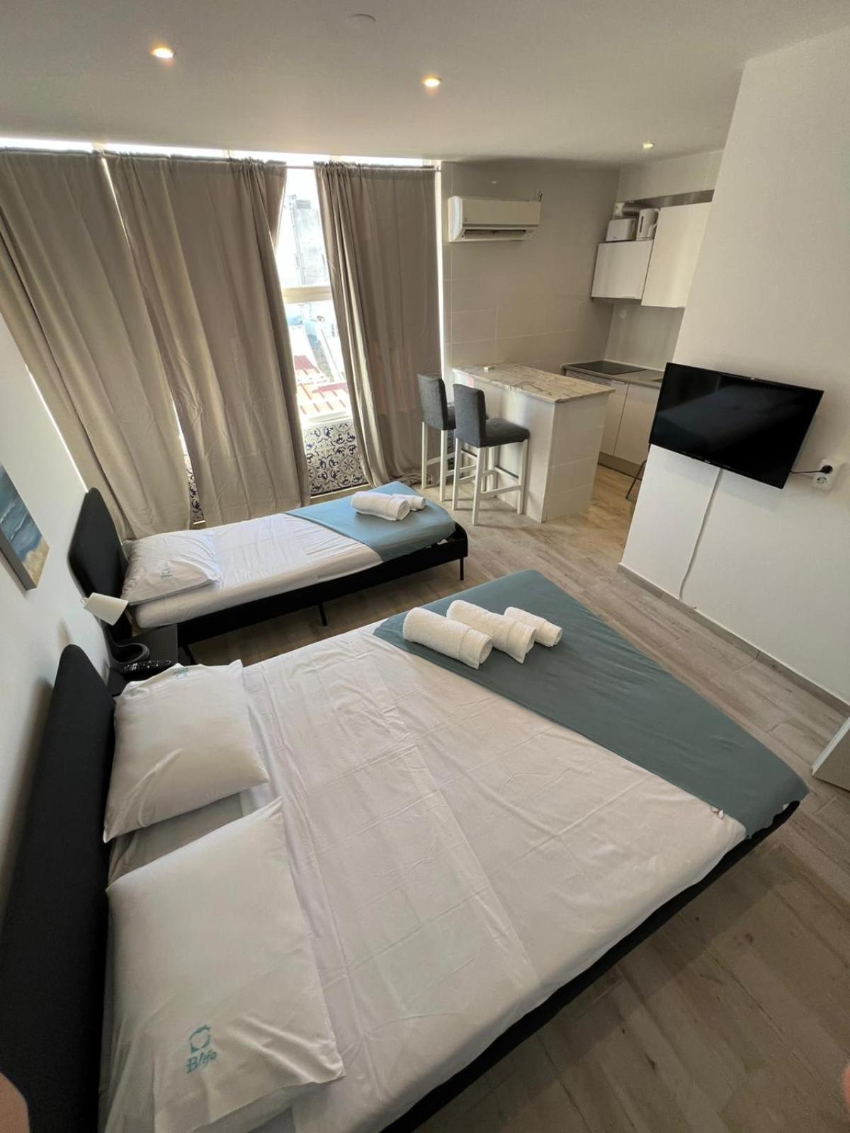 Blife Antonya Private At 3rd Floor