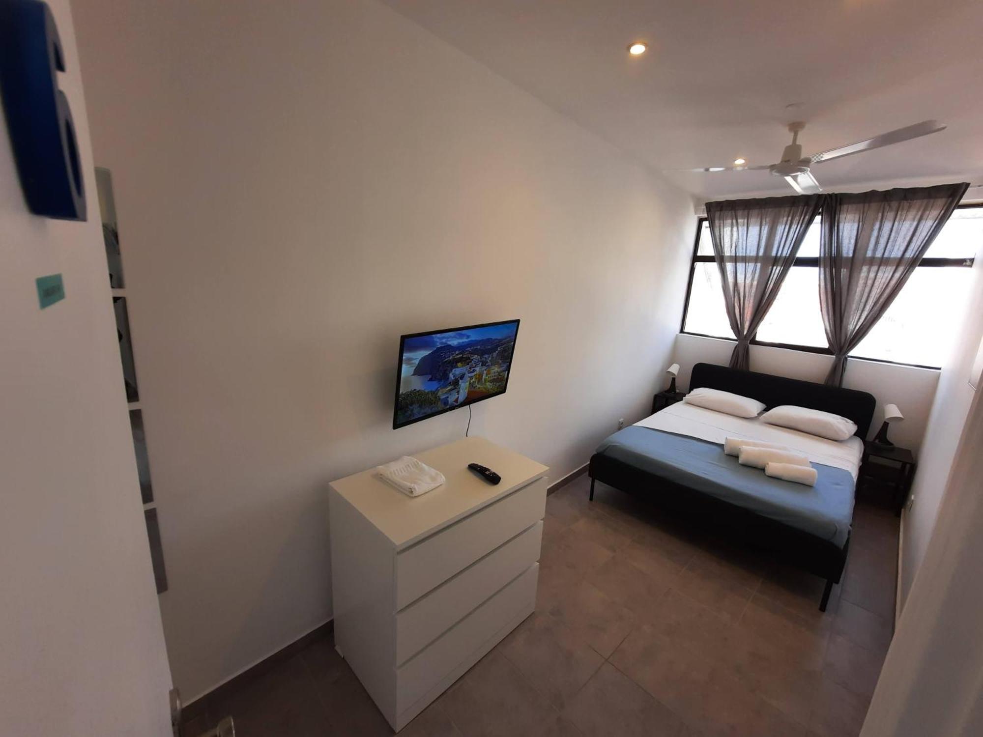 Blife Antonya Private At 3rd Floor Homestay Faro