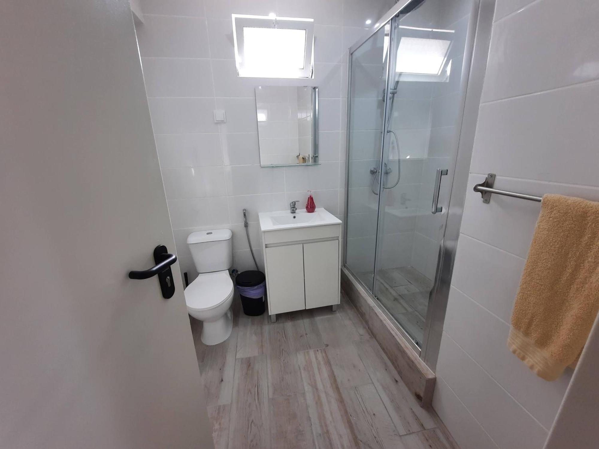 Homestay Blife Antonya Private At 3rd Floor *
