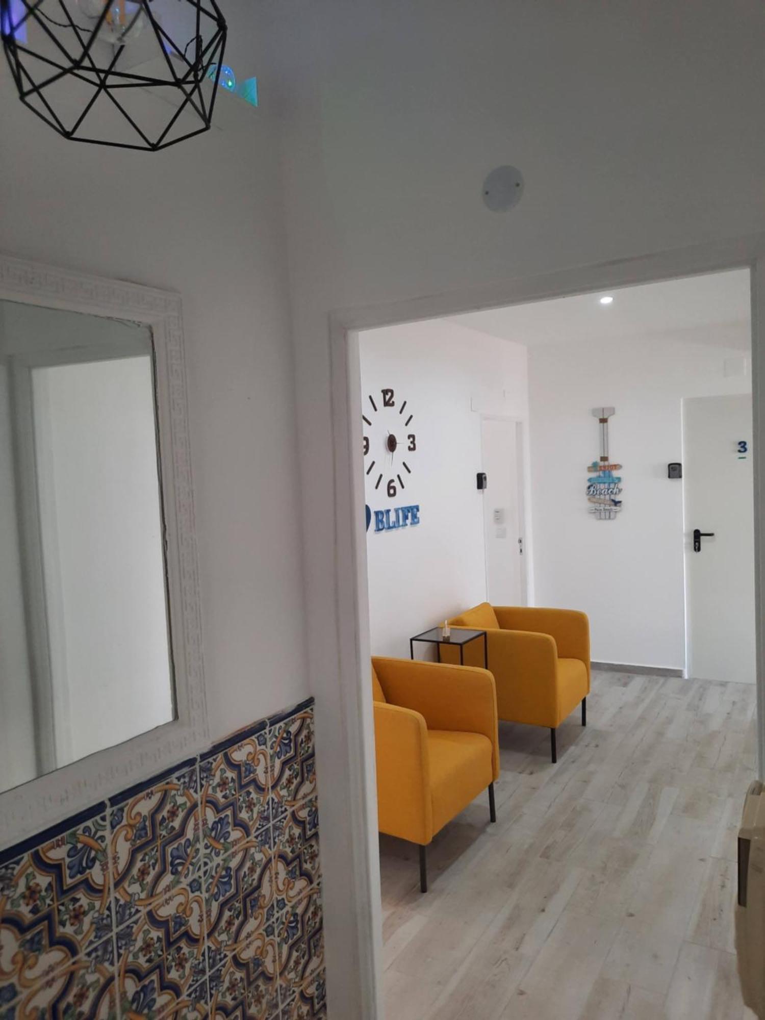 Homestay Blife Antonya Private At 3rd Floor