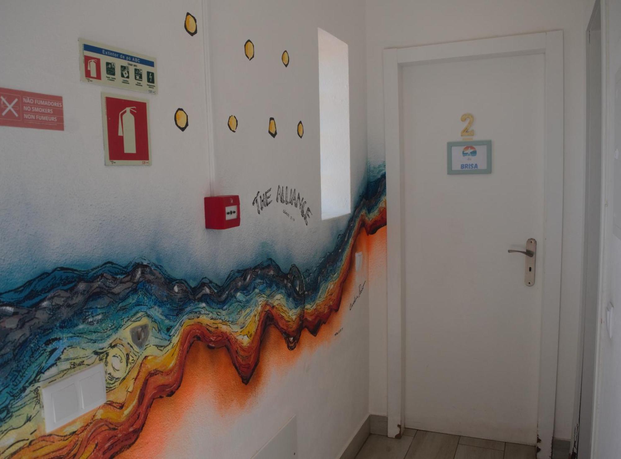 Albergue Blife &