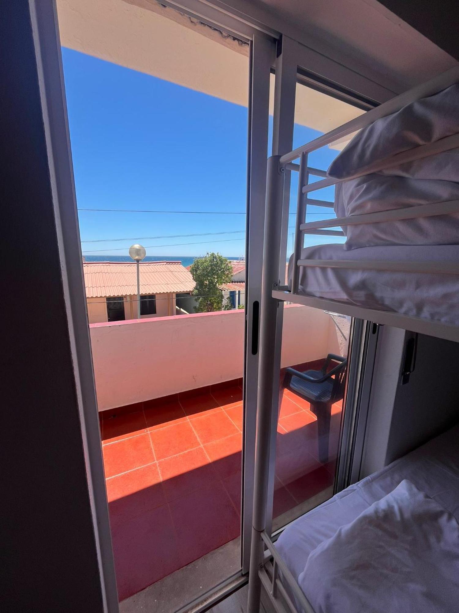 Albergue Blife & *