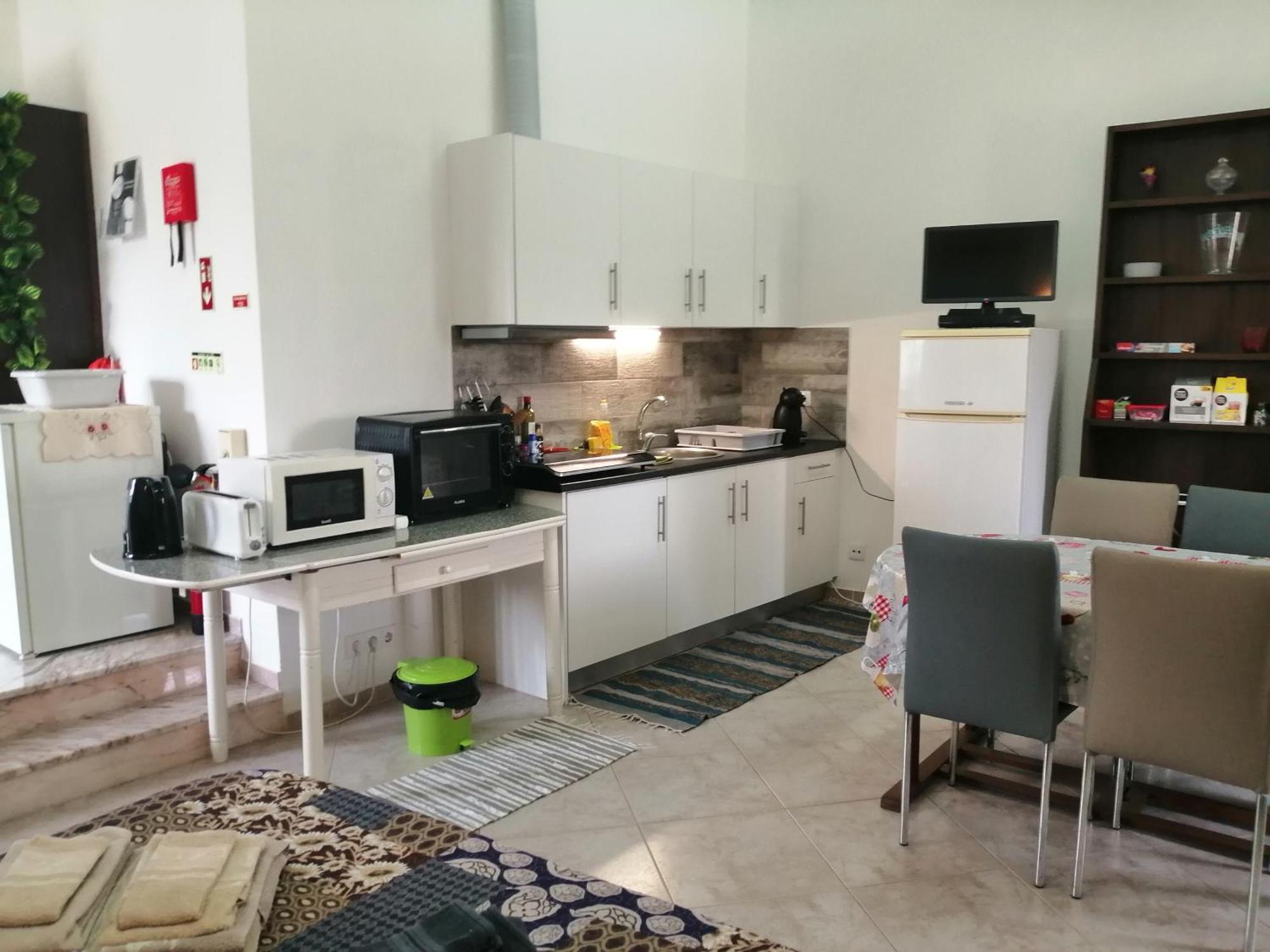 Duas Medronhal Em 520 - 2 Holiday home *