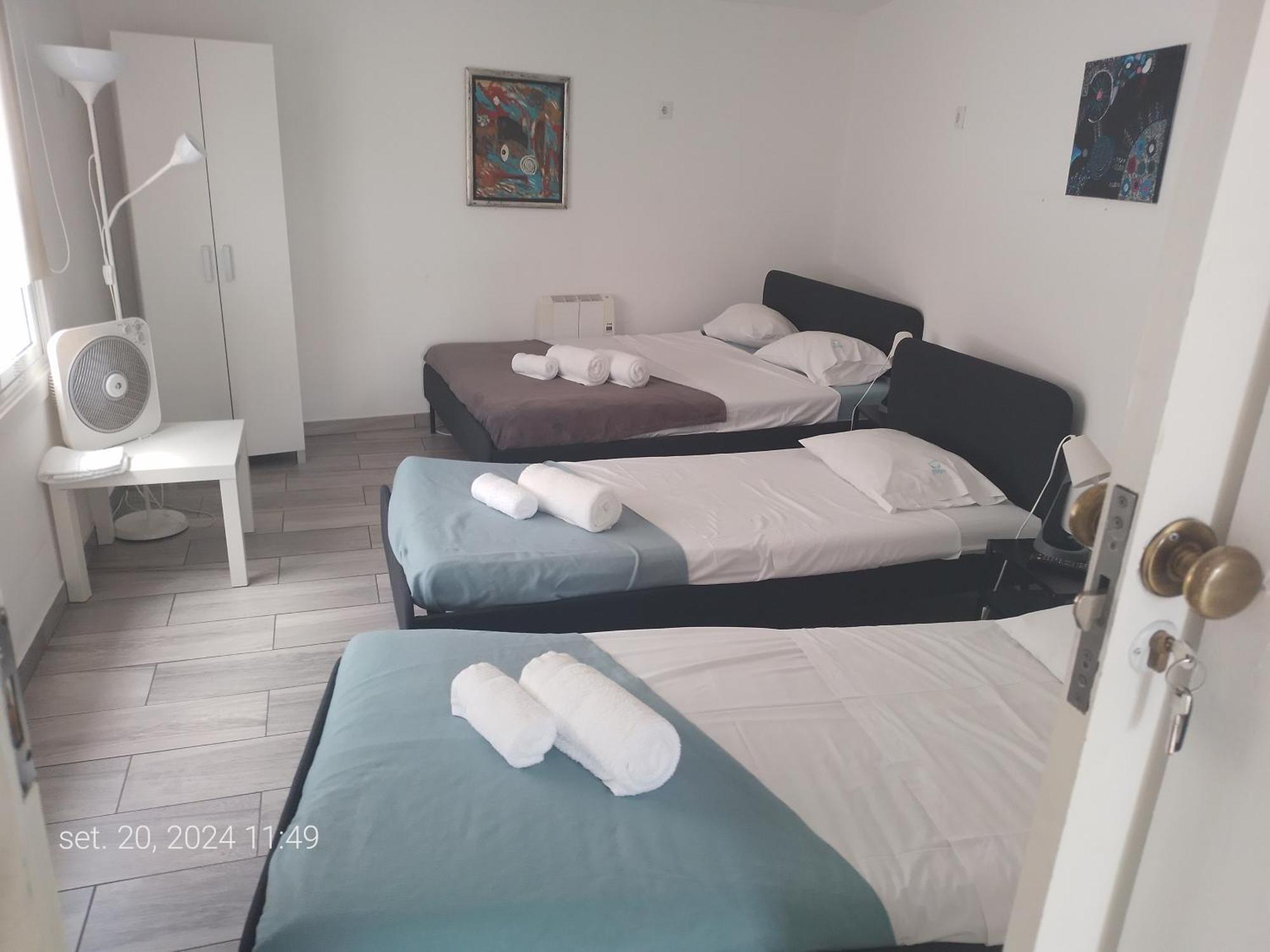 Blife Life Private Homestay Faro