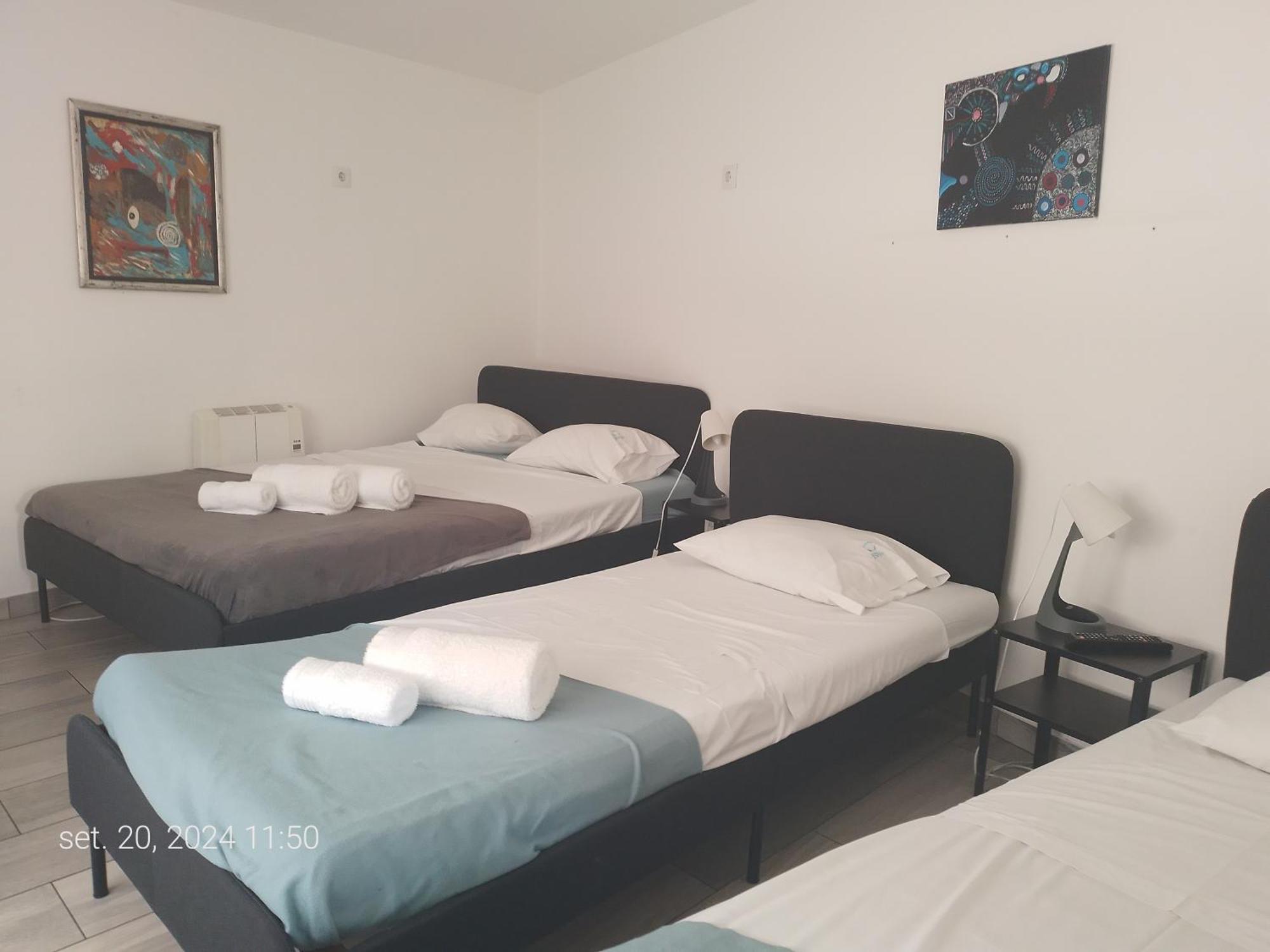 Homestay Blife Life Private Faro