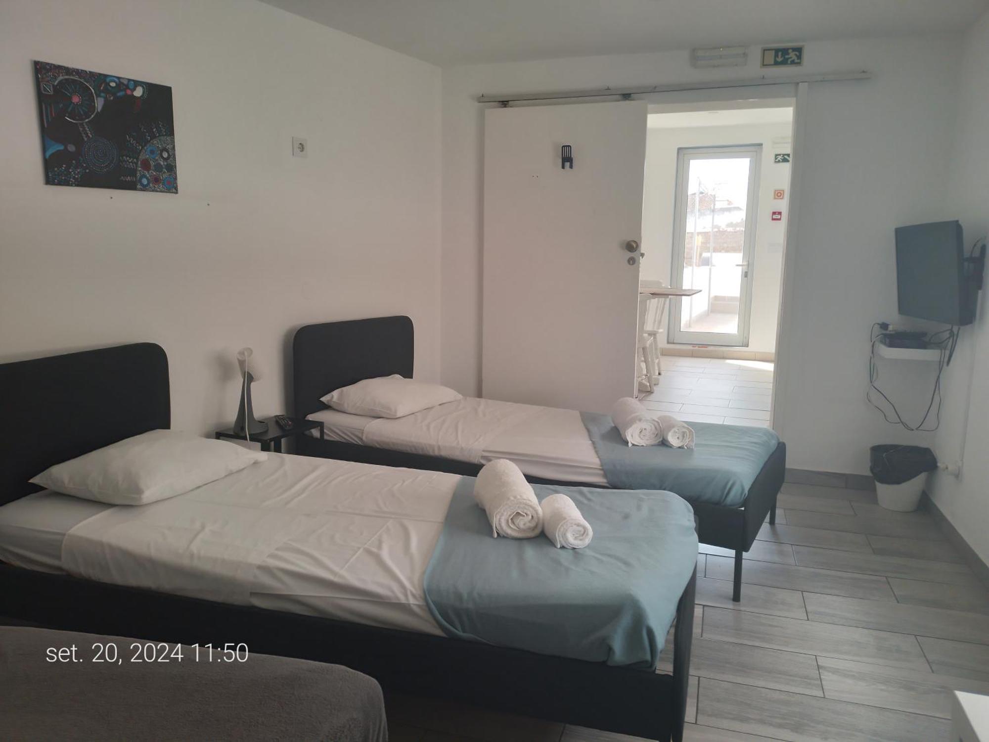 Blife Life Private Faro
