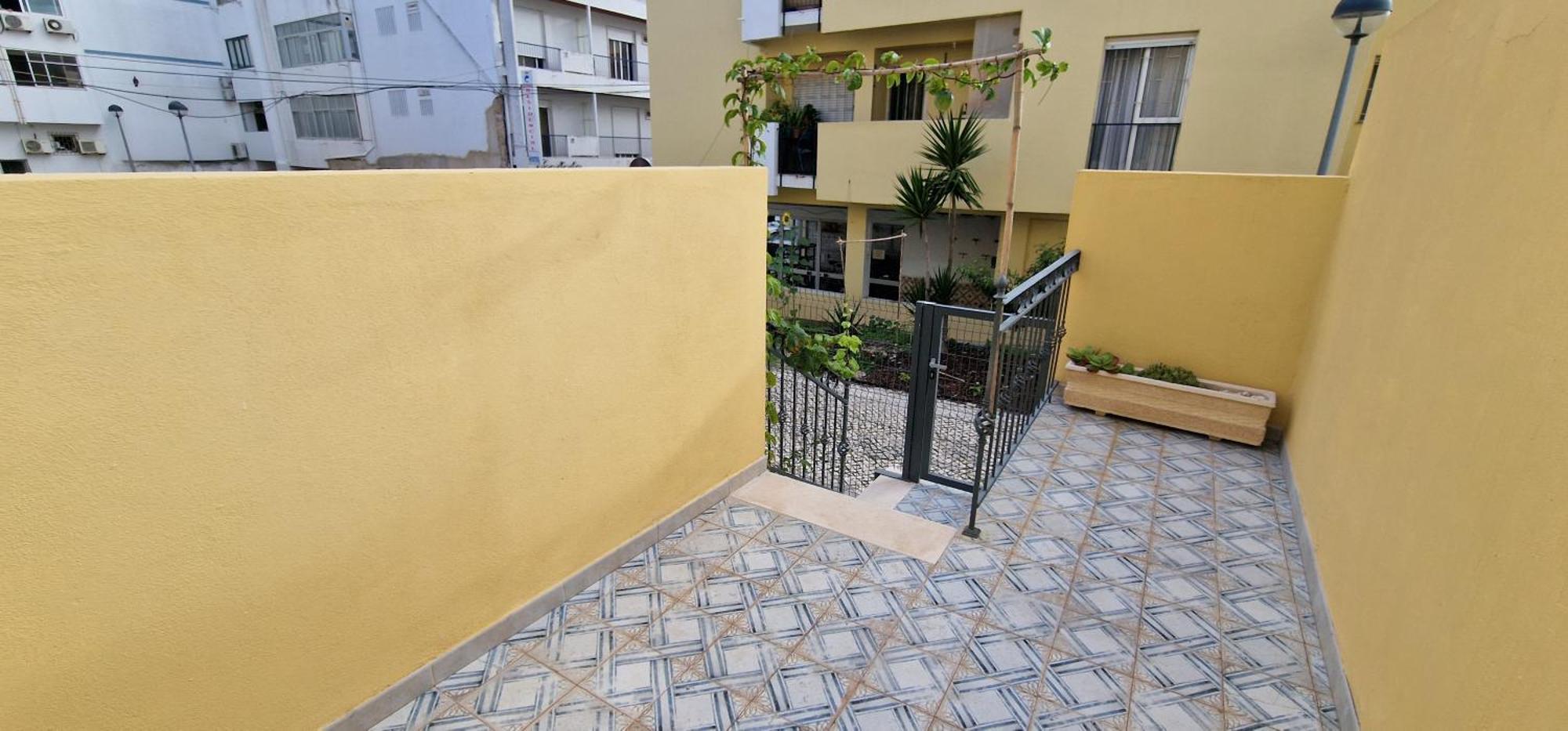 Apartment Casa Da Acoteia Faro